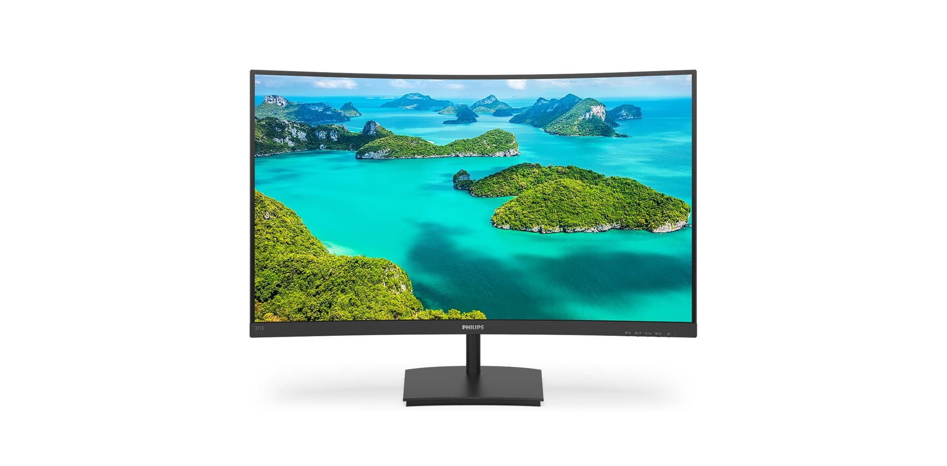 

MONITOR PHILIPS LED 27" 271E1SCA/00