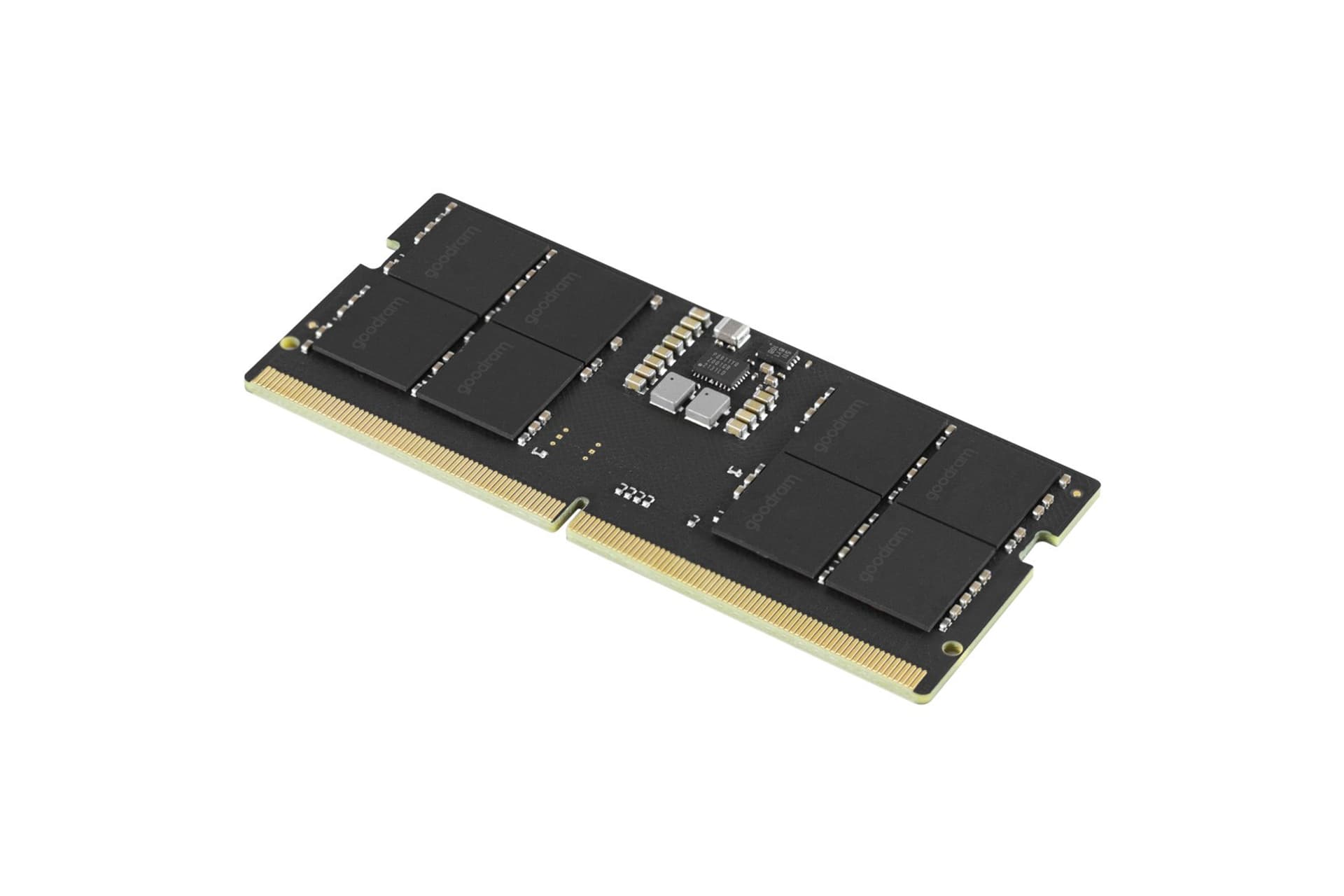 

GOODRAM SO-DIMM DDR5 8GB 4800MHz CL40