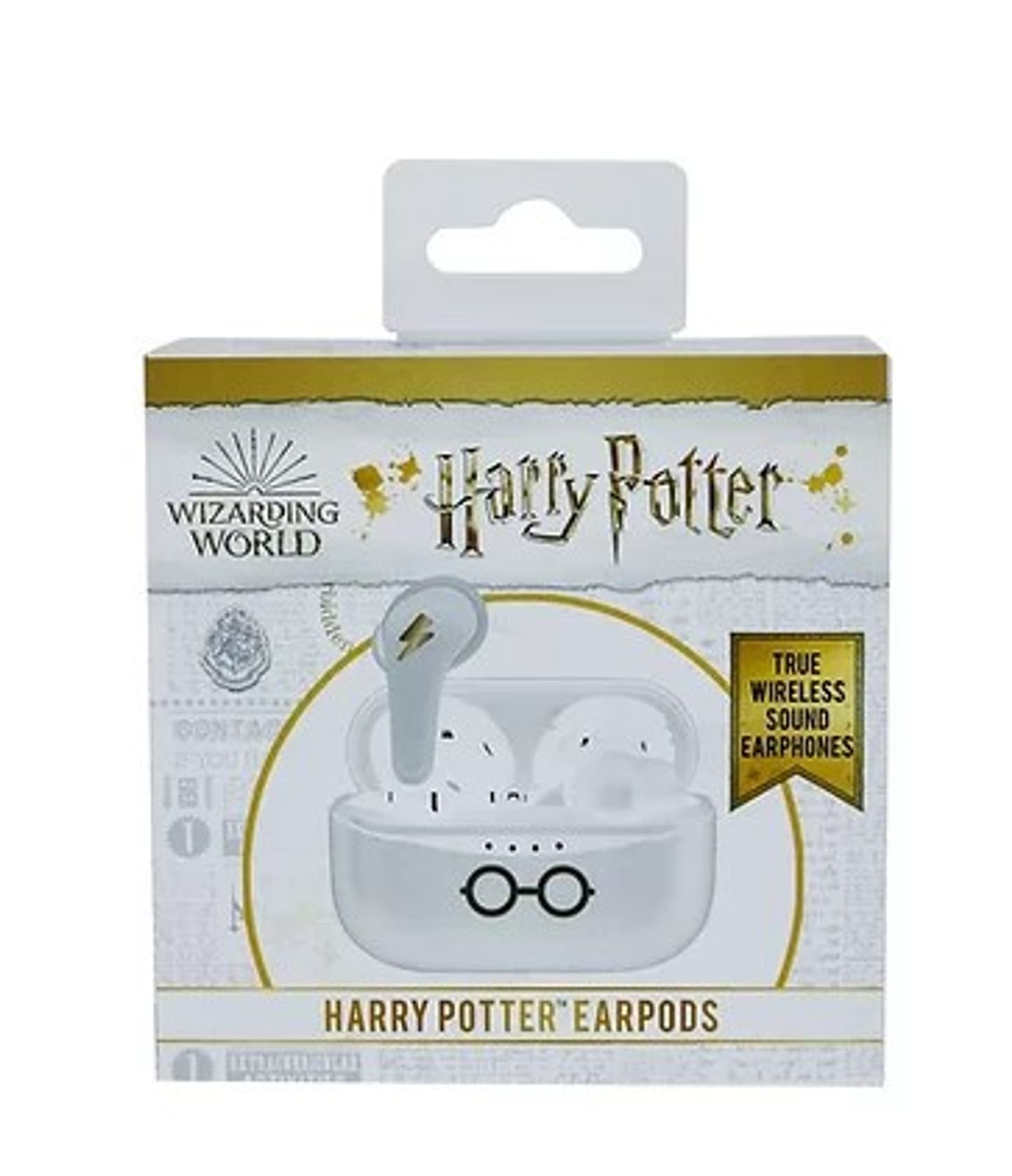

OTL TWS Słuchawki - HARRY POTTER GLASSES