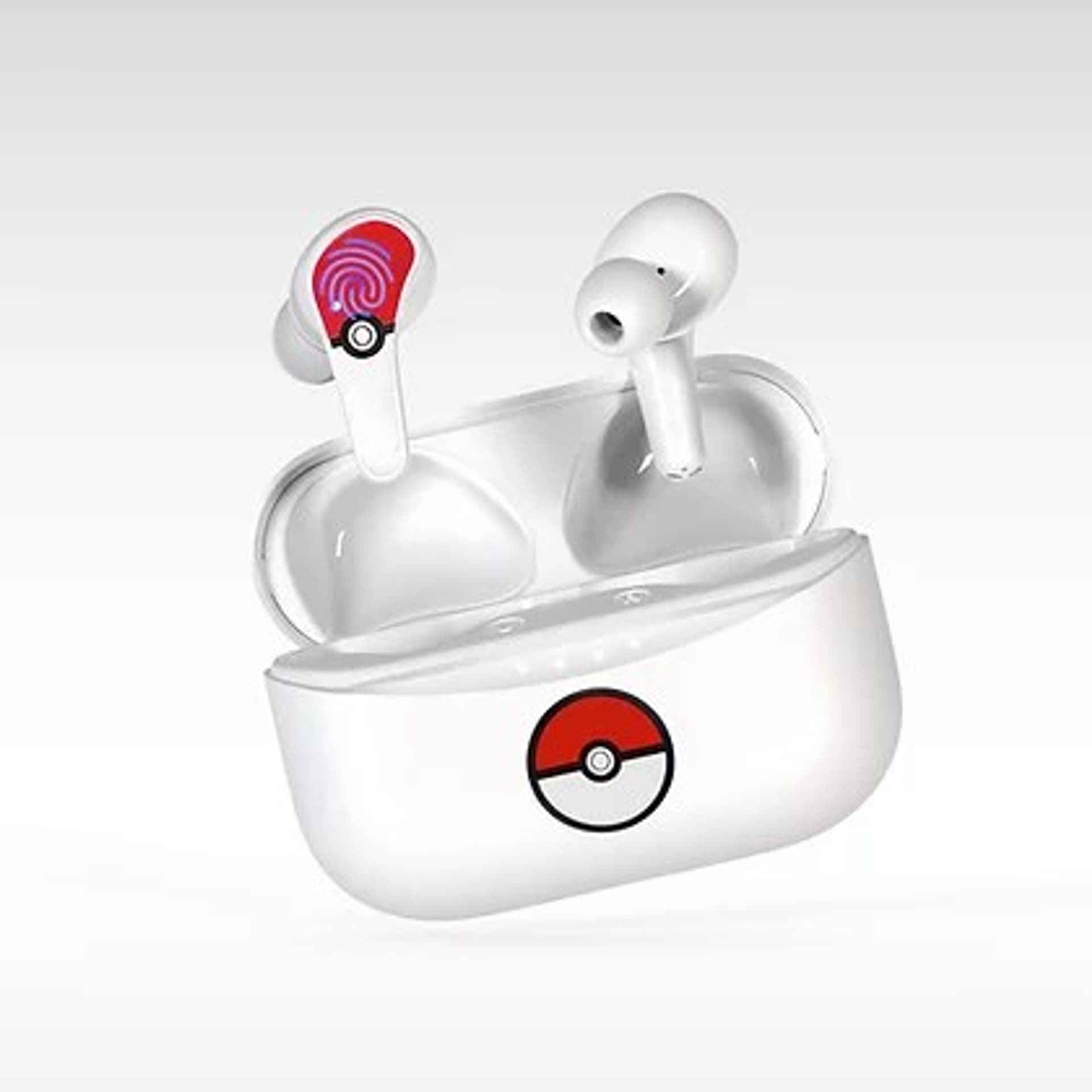 

OTL TWS Słuchawki - POKEMON POKEBALL