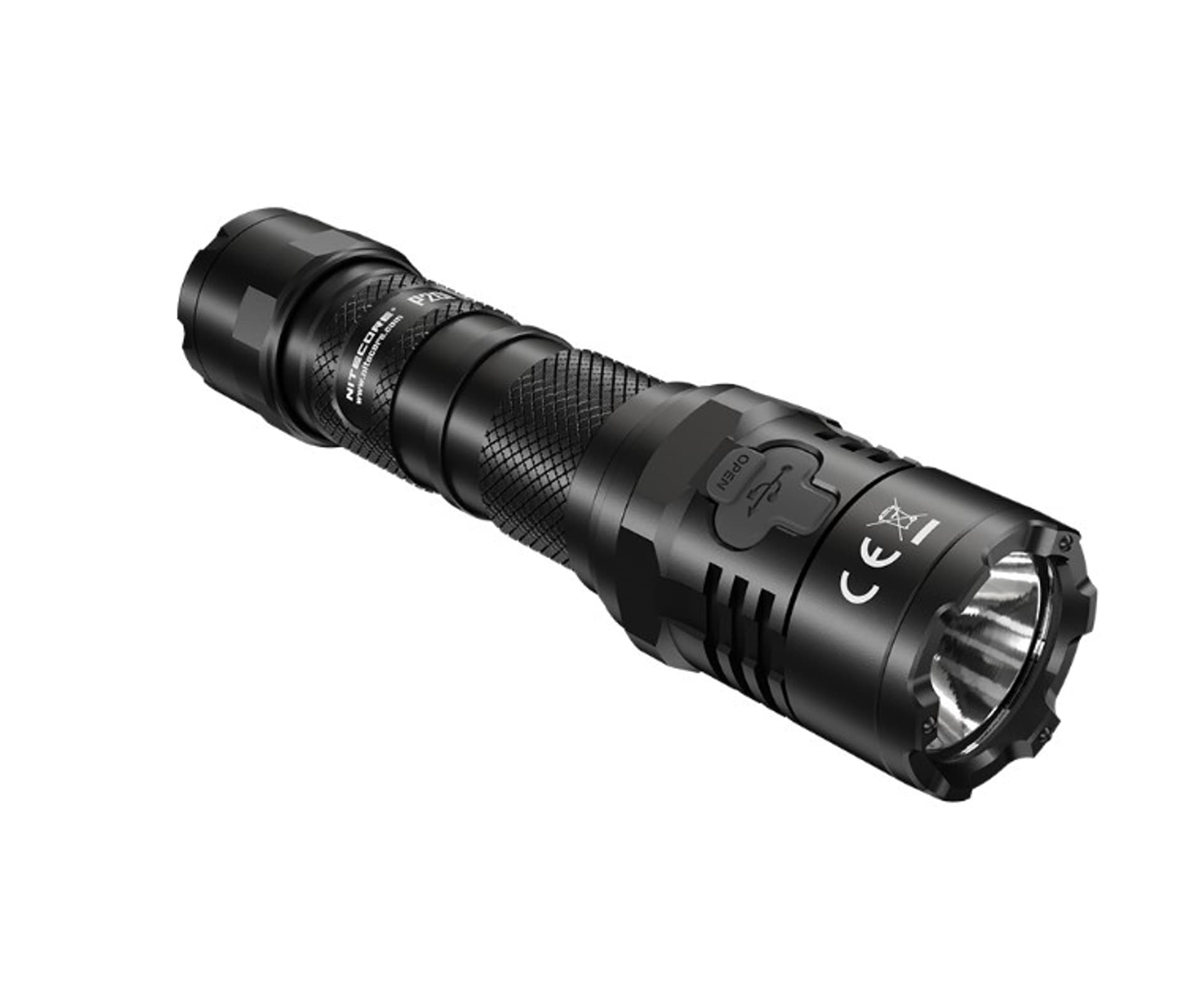 

Latarka Nitecore P20i