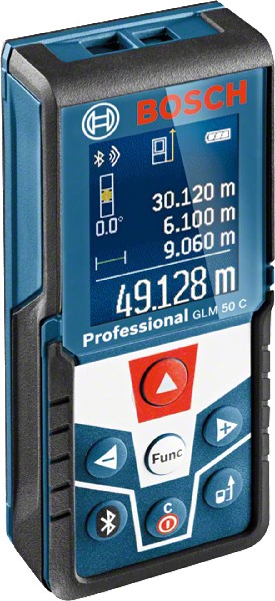 

DALMIERZ LASEROWY GLM 50 C