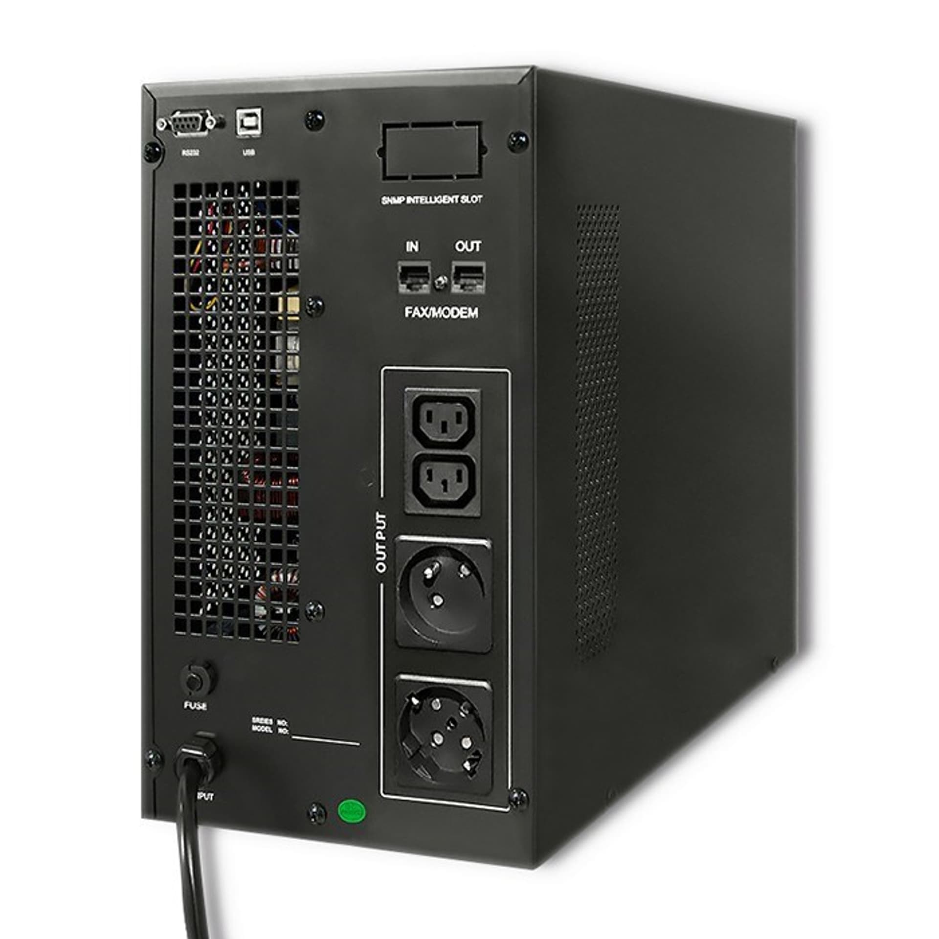 

Zasilacz Qoltec 53043 (MT; 3000VA)