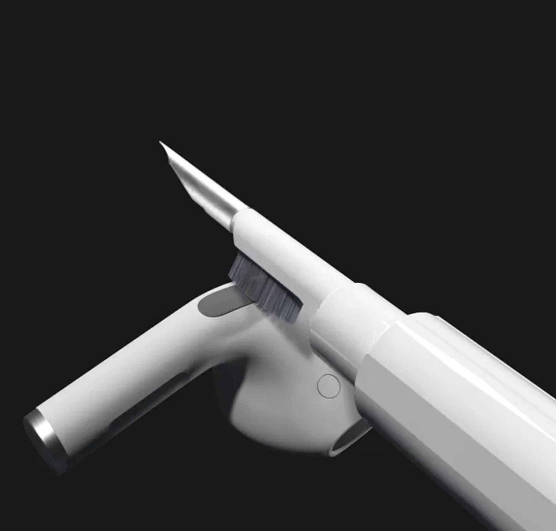 thumb