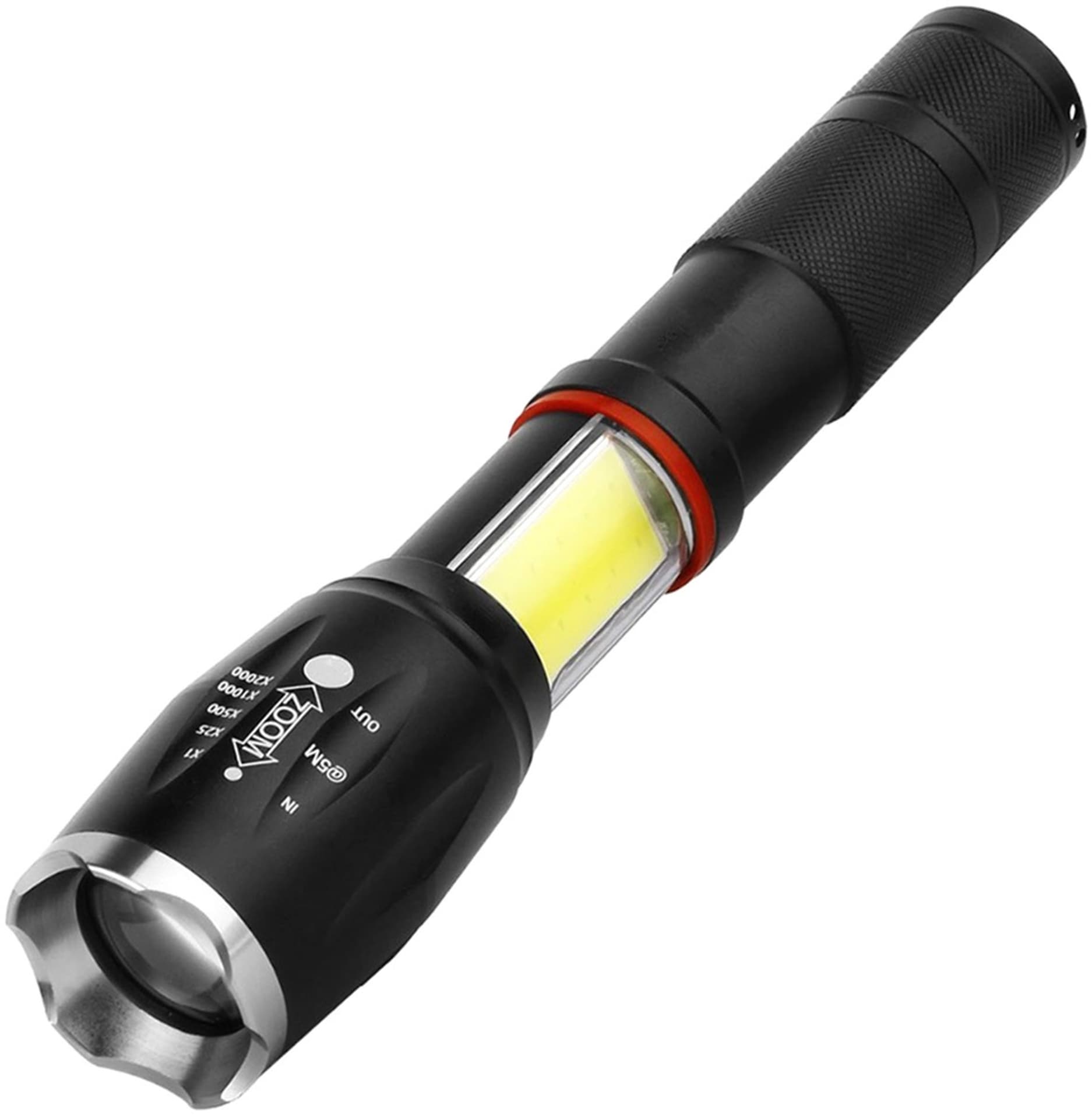 

ZD76A Latarka led t6
