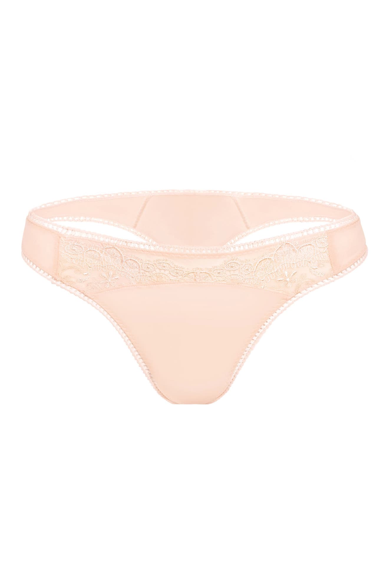 

Brigitte Stringi LV-ST53 (kolor pudrowy róż, rozmiar XL)