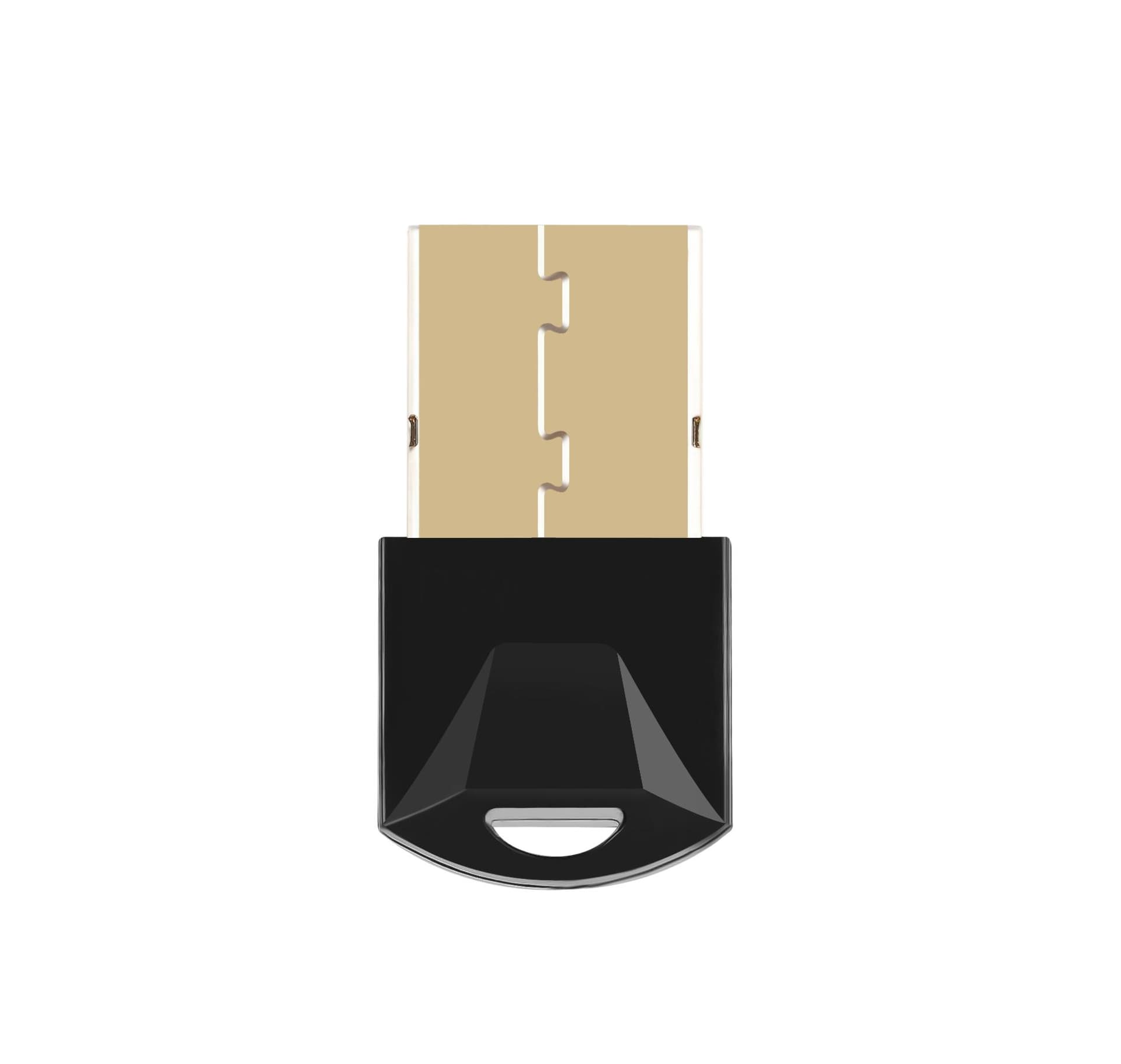 

Adapter nano USB Bluetooth v 5.0 Gembird BTD-MINI6