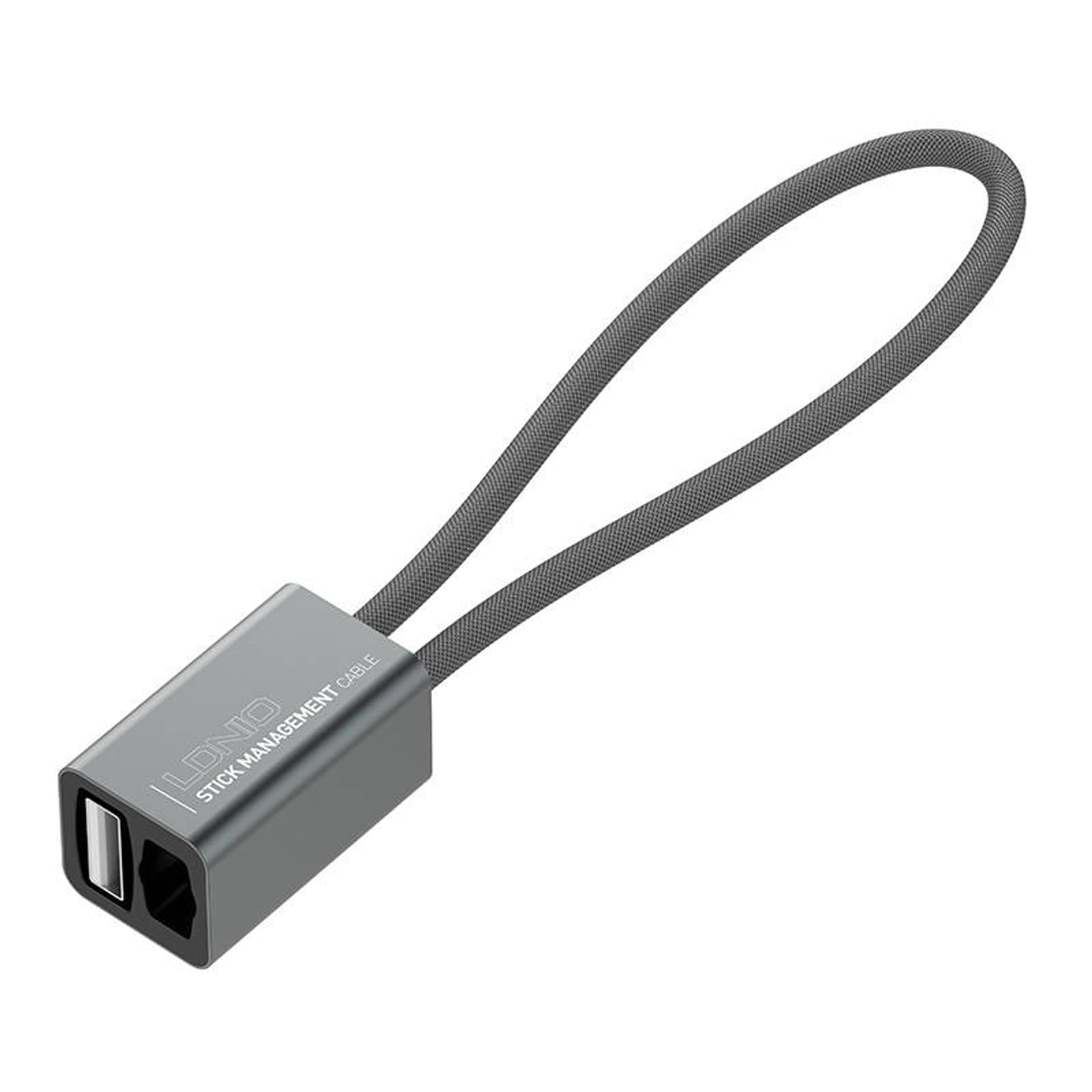 

Kabel USB-C LDNIO LC98 25cm