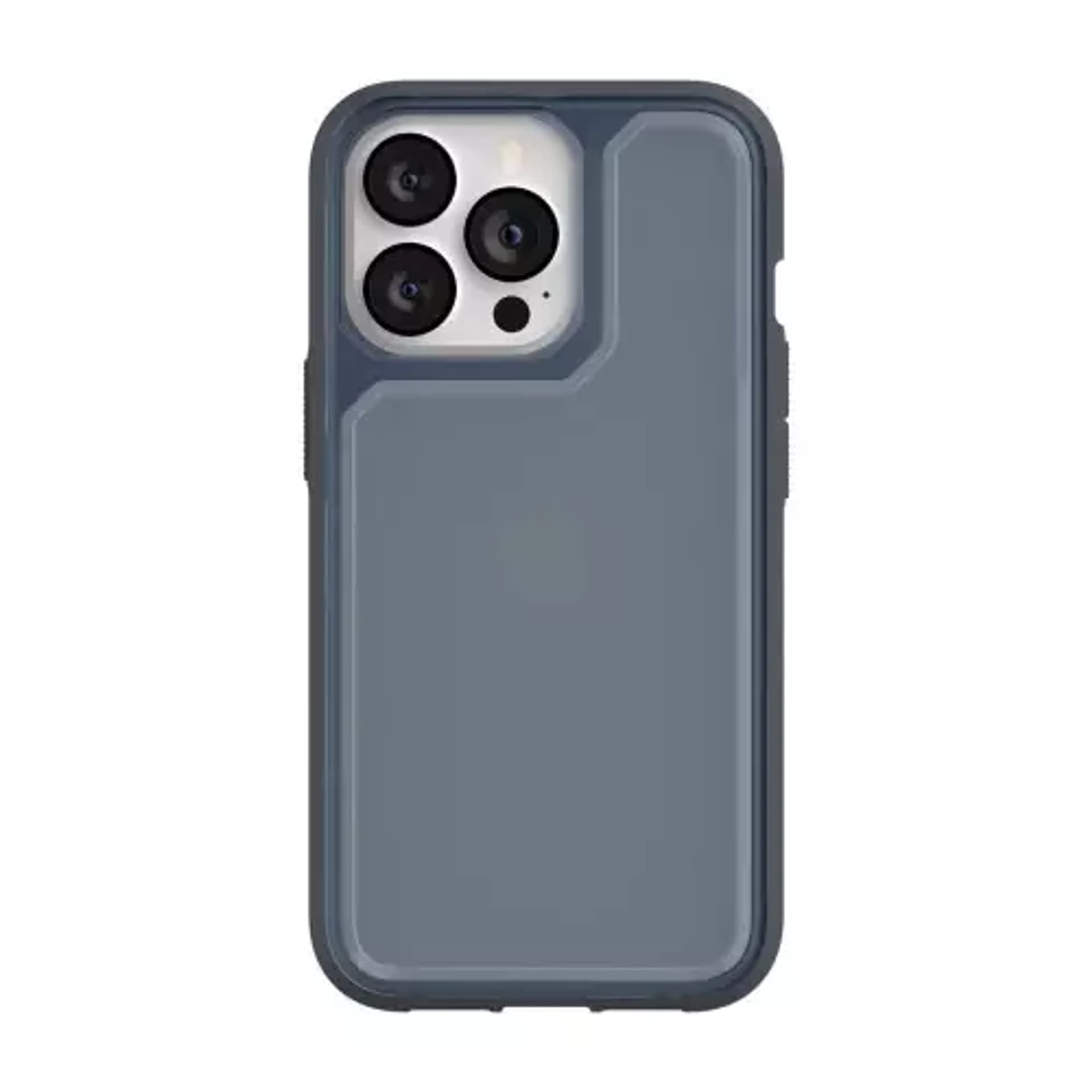 

Survivor Strong - obudowa ochronna do iPhone 13 Pro (dark blue)