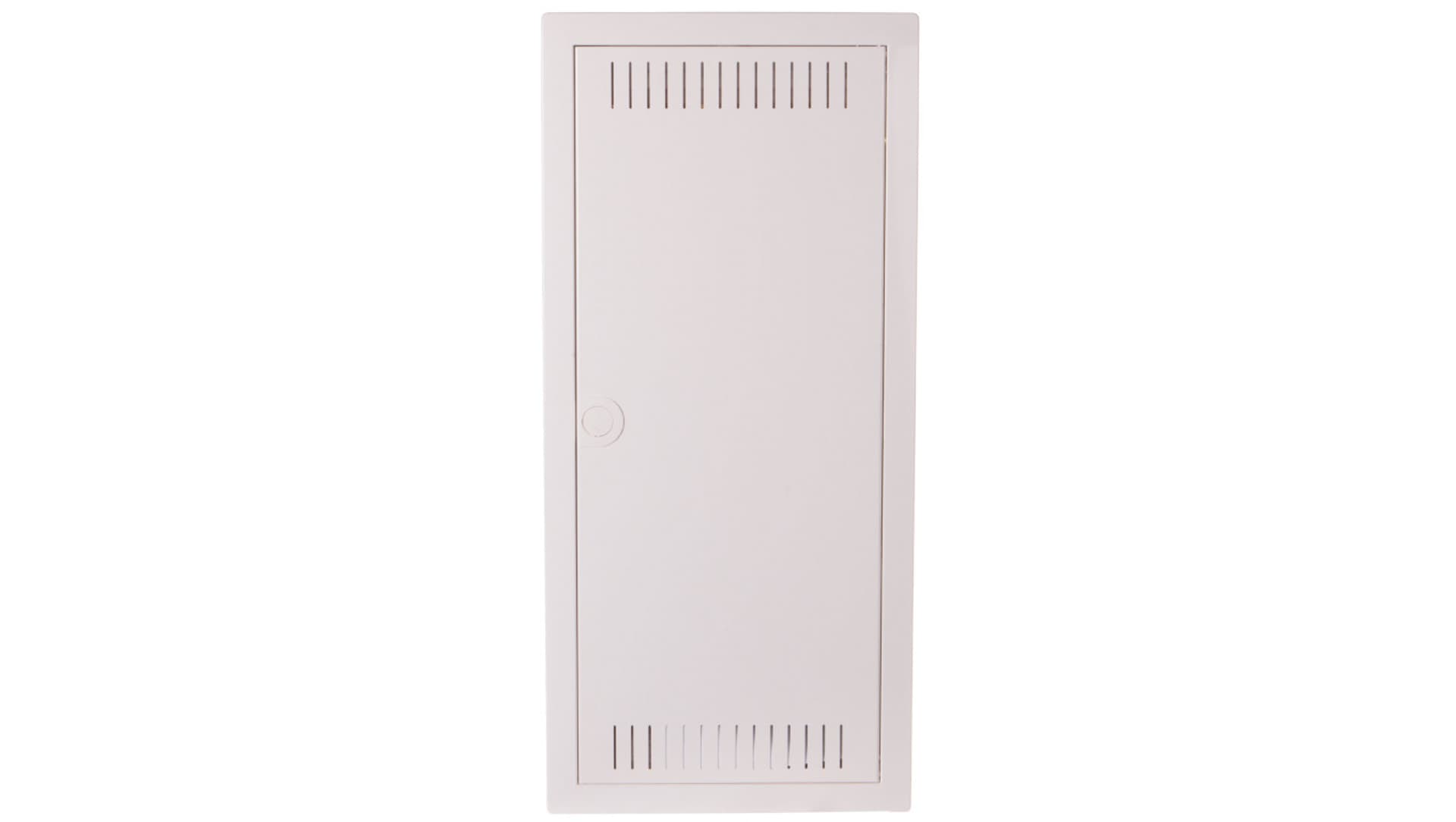 

Rozdzielnica modułowa 4x12 do g/k patch panel z gniazdem potrójnym 230V Volta VH48NWP