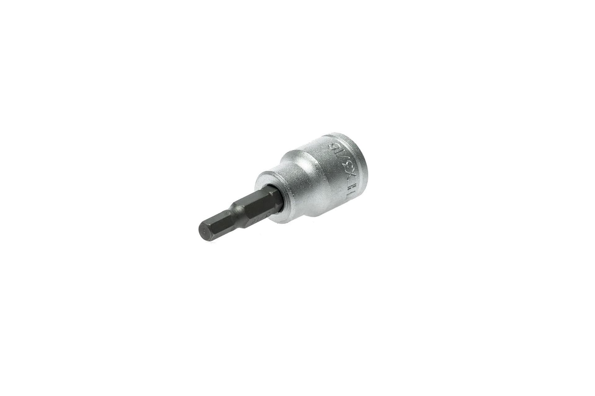 

Nasadka imbusowa calowa z chwytem 3/8" 3/16" Teng Tools