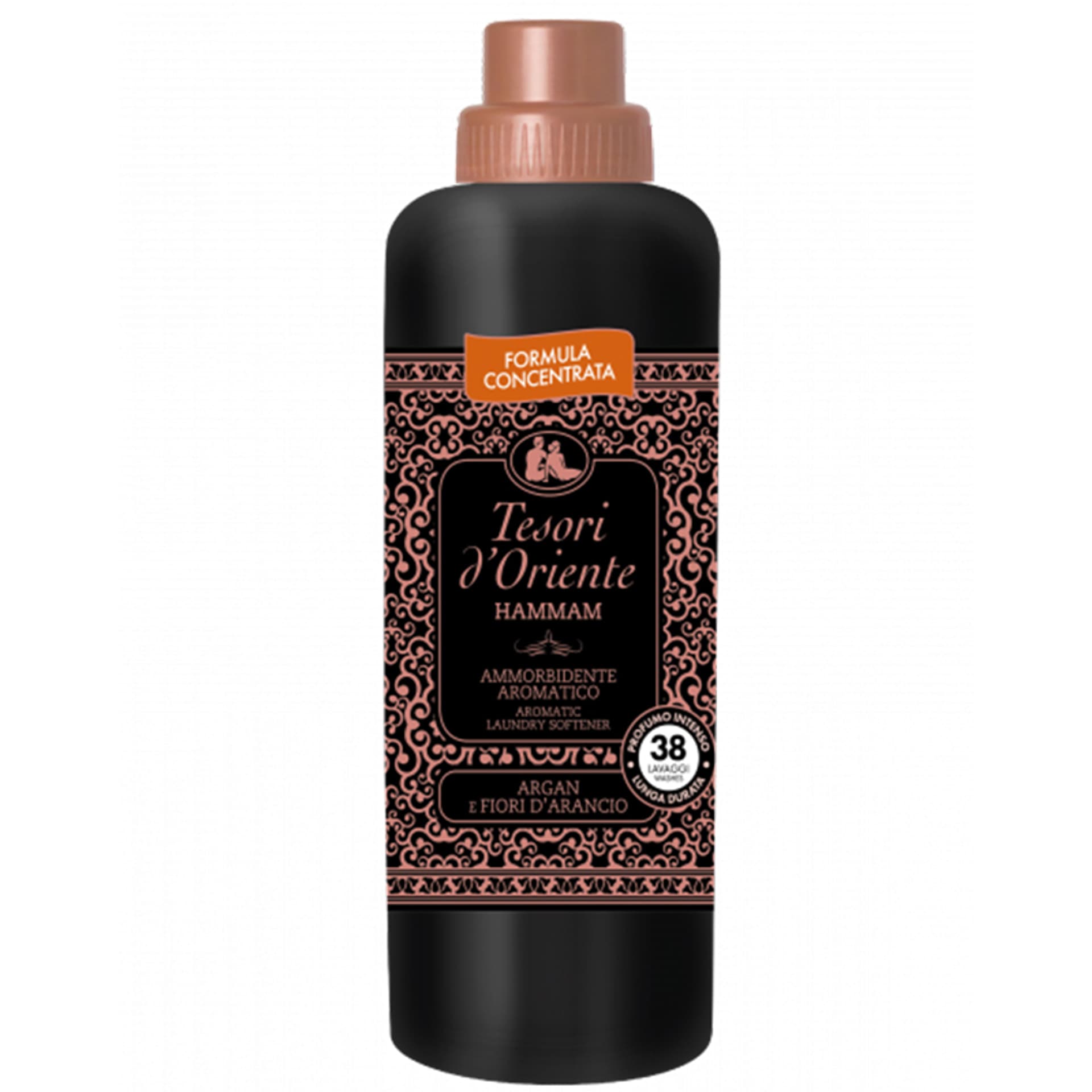 

Tesori d'Oriente Hammam Płyn do Płukania 760 ml