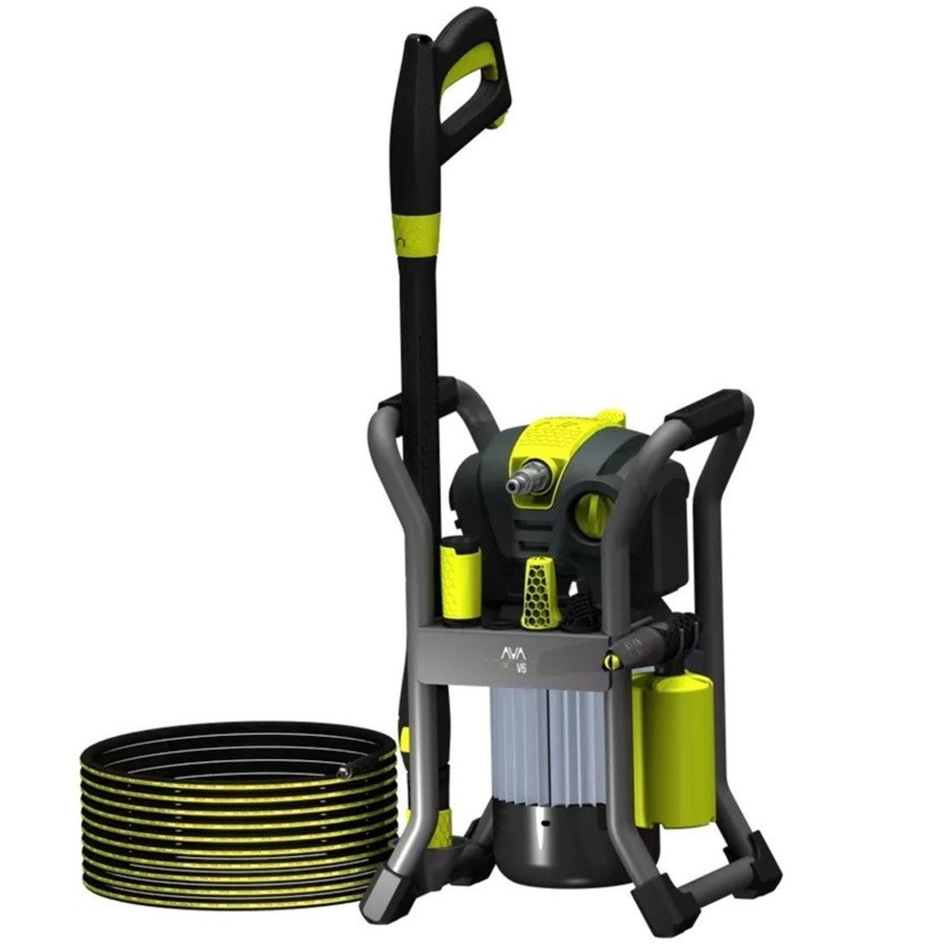 

AVA Smart P60 Large Bundle - myjka ciśnieniowa