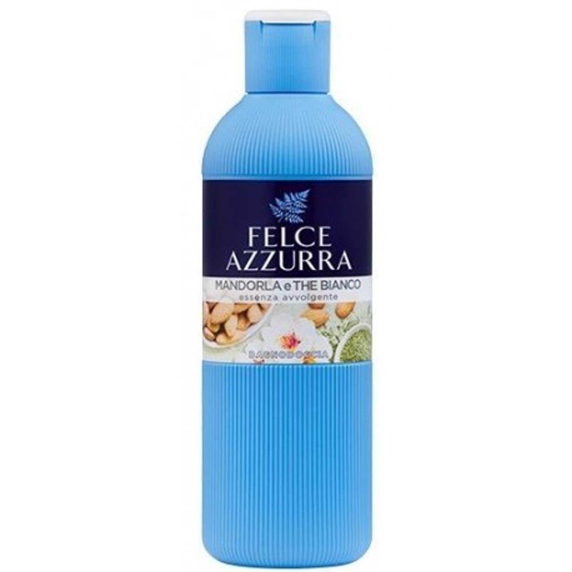 

FELCE AZURRA Żel do mycia 650ml Almond & White Tea