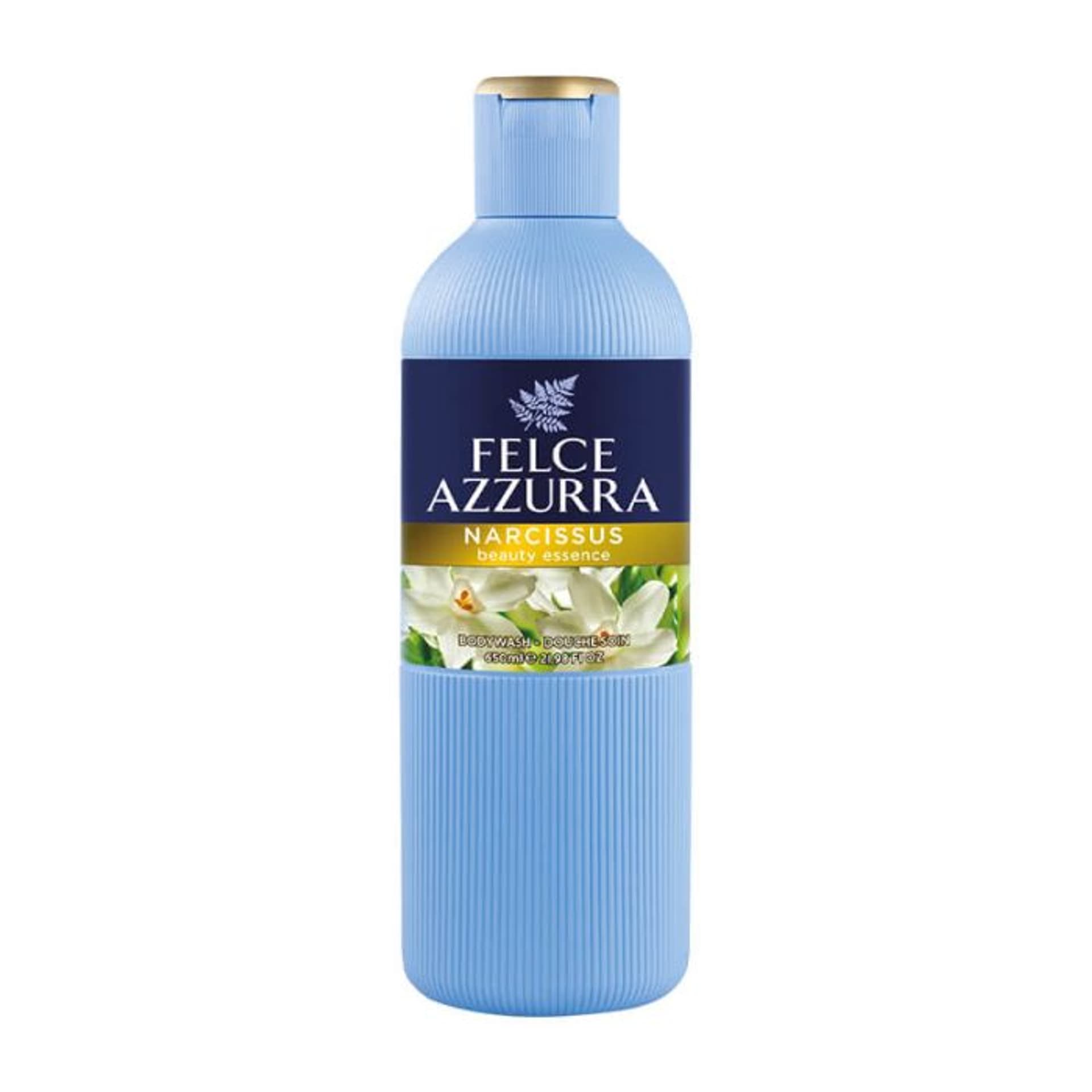 

FELCE AZURRA Żel do mycia 650ml Narcissus