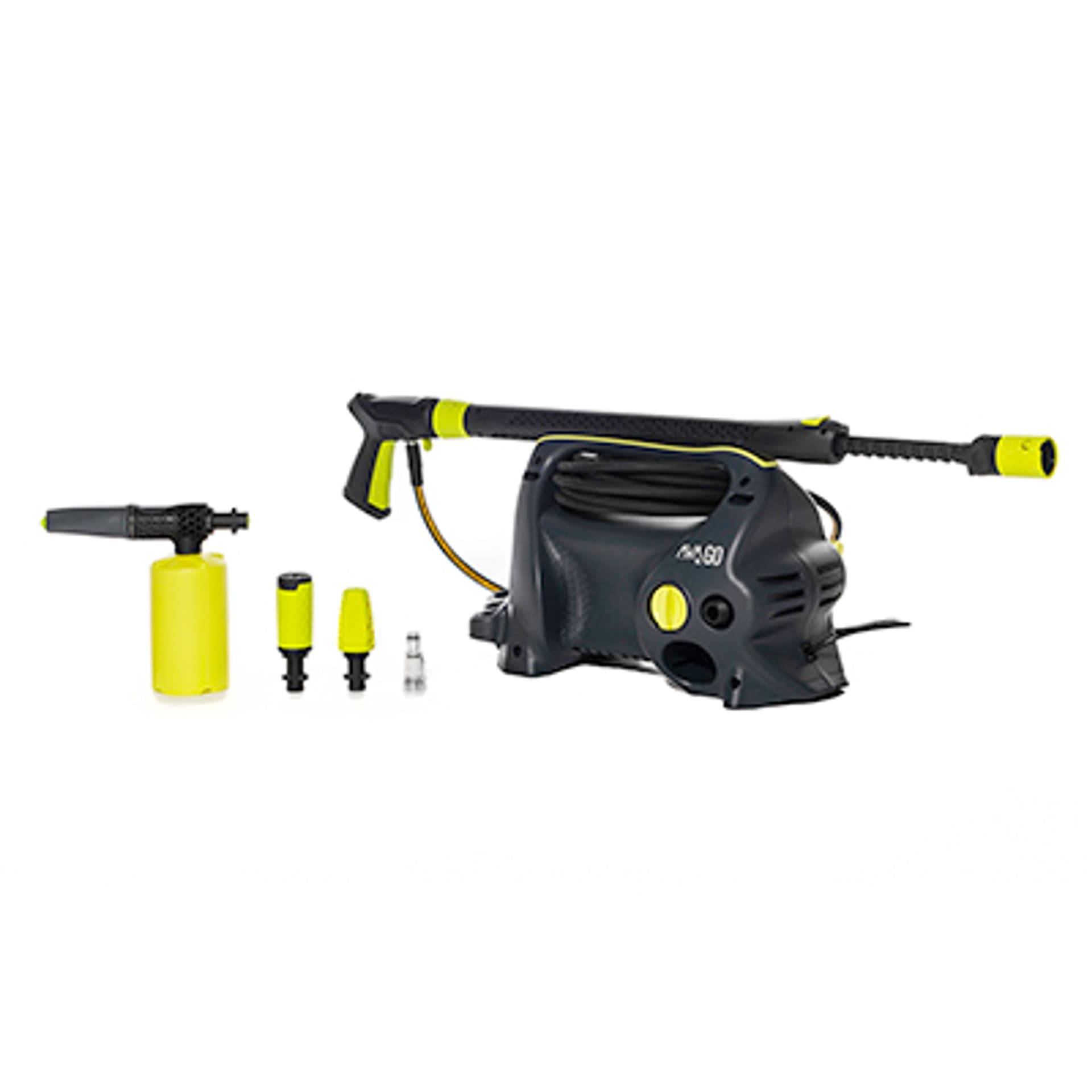 

AVA GO P50 Large Bundle - myjka ciśnieniowa