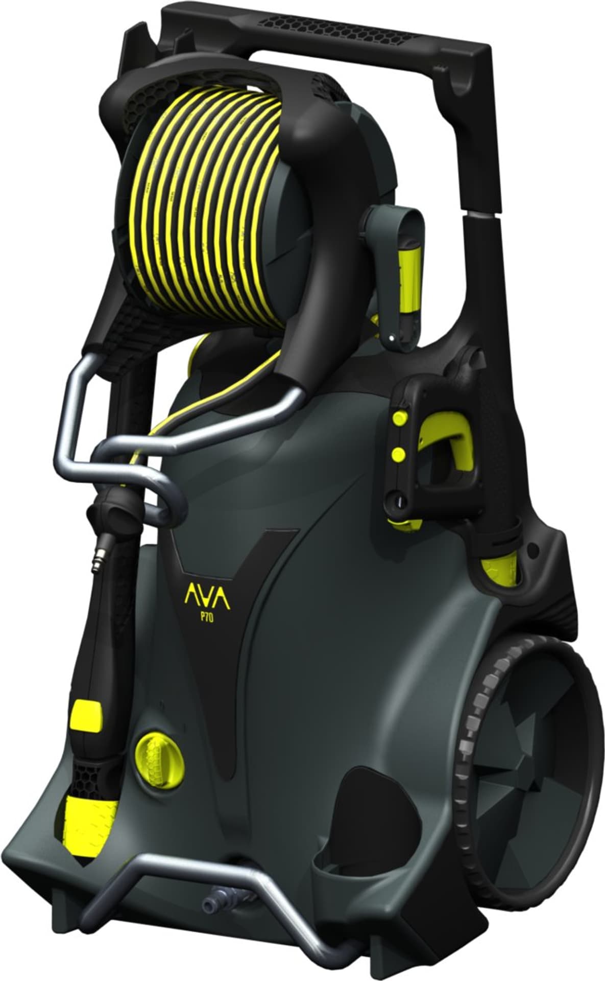 

AVA Master P70 Medium Bundle - myjka ciśnieniowa