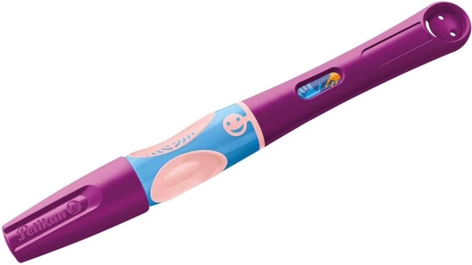 

Pióro wieczne Griffix Pelikan Sweet Berry ręka prawa