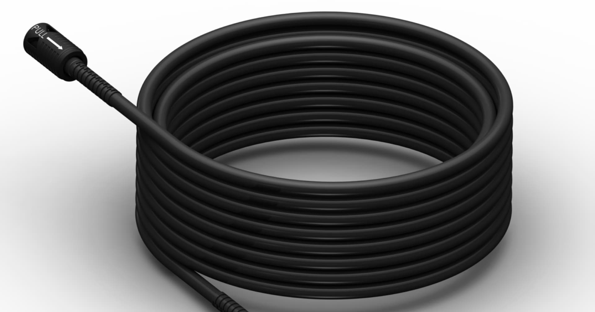 

AVA Fiber Reinforced Extension Hose 15m- wąż do myjki AVA