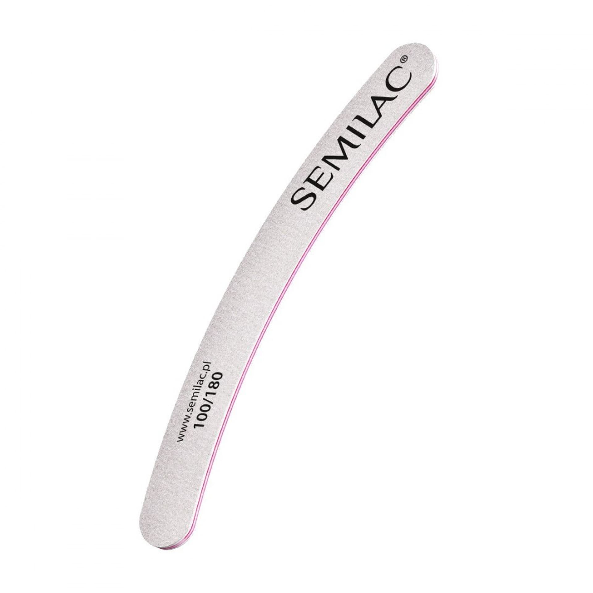 

SEMILAC Quality Pilnik banan 100/180 1 szt