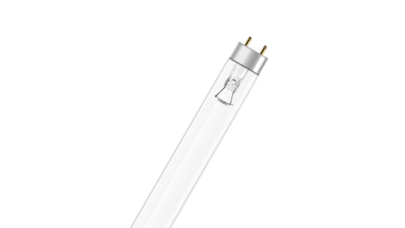 

Świetlówka G13 15W L BL UVA 15W/78 4008321880482