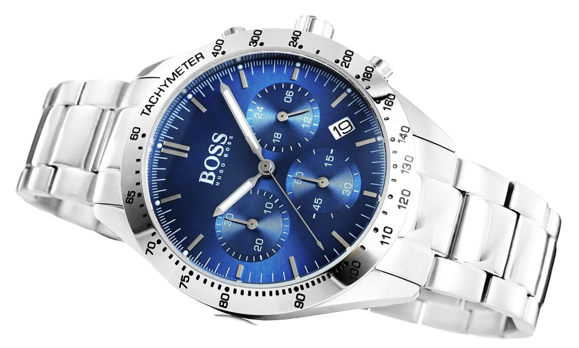 

Zegarek Męski Hugo Boss Talent 1513582 + BOX