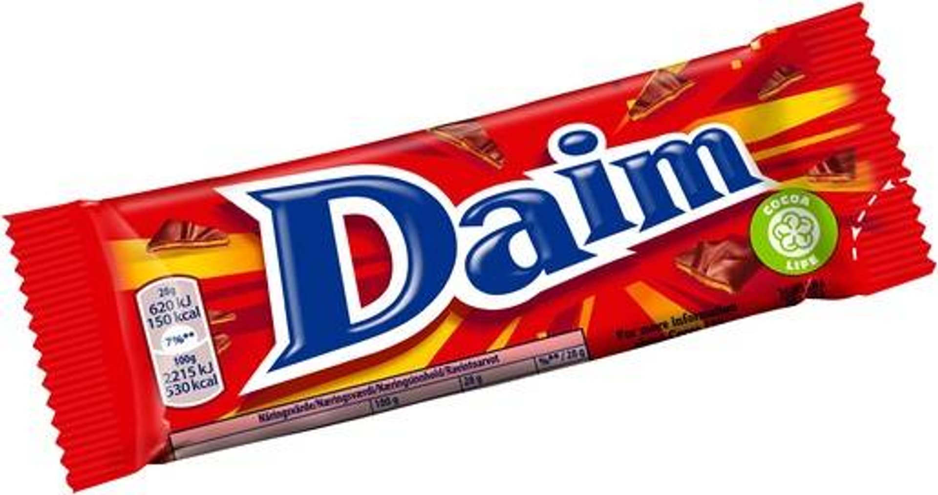 

Daim Batonik 28 g