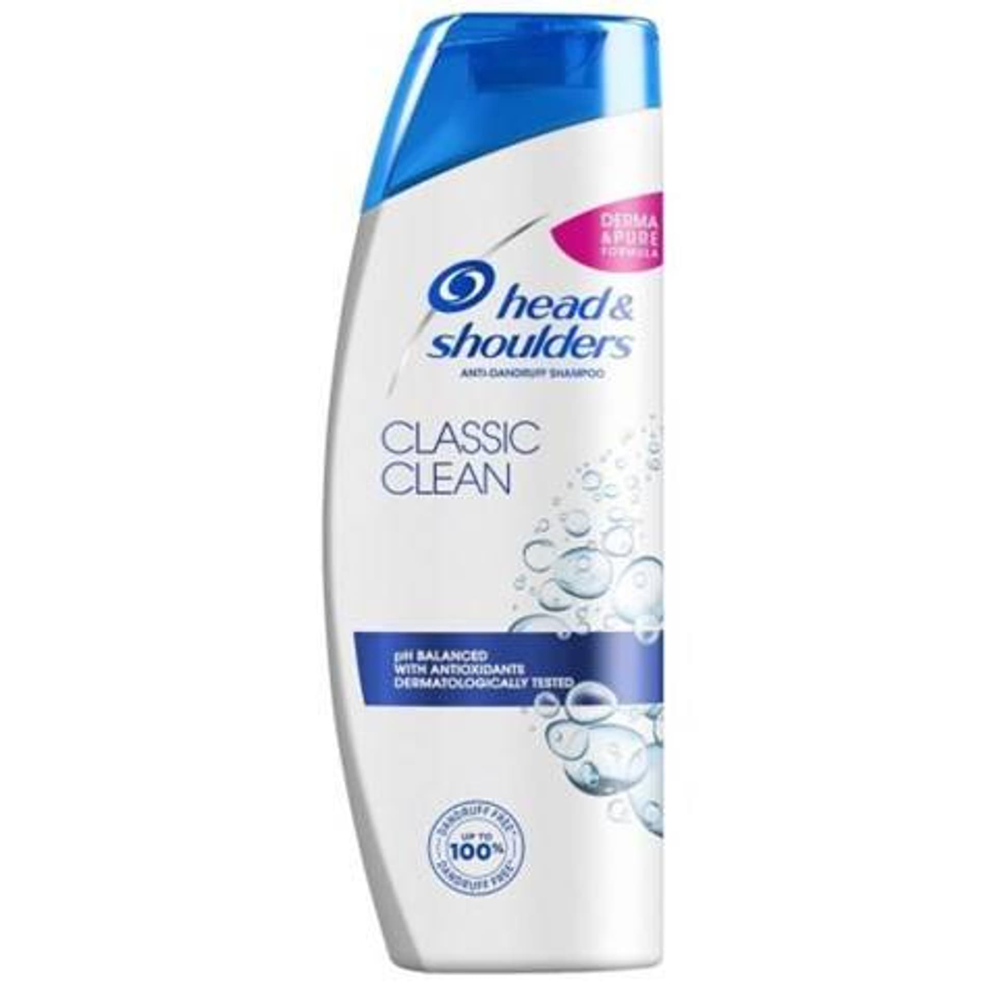 

Head & Shoulders Classic Clean Szampon do Włosów 180 ml