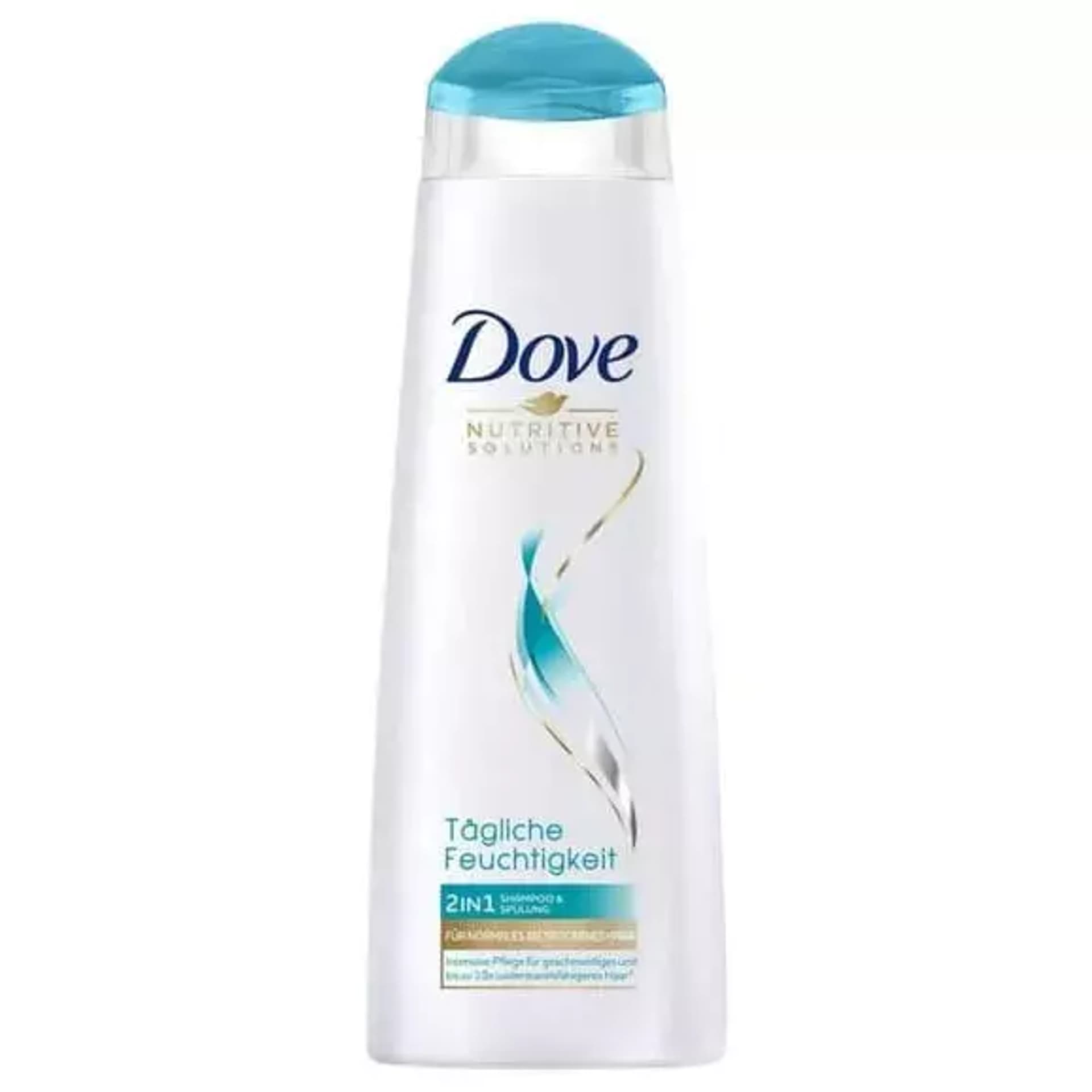 

Dove Tägliche Feuchtigkeit 2 in 1 250 ml