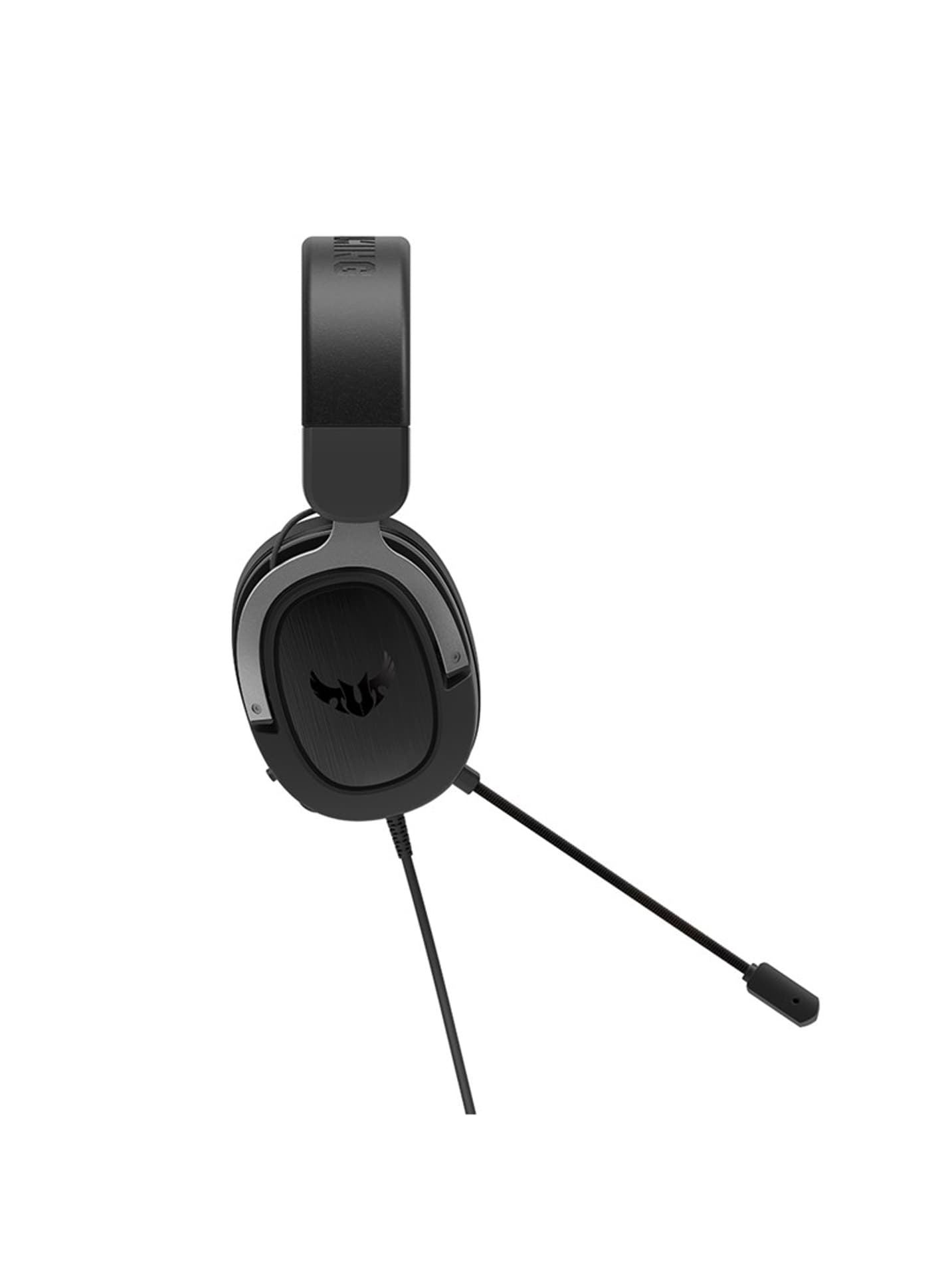 

Słuchawki ASUS TUF GAMING H3 GUN METAL