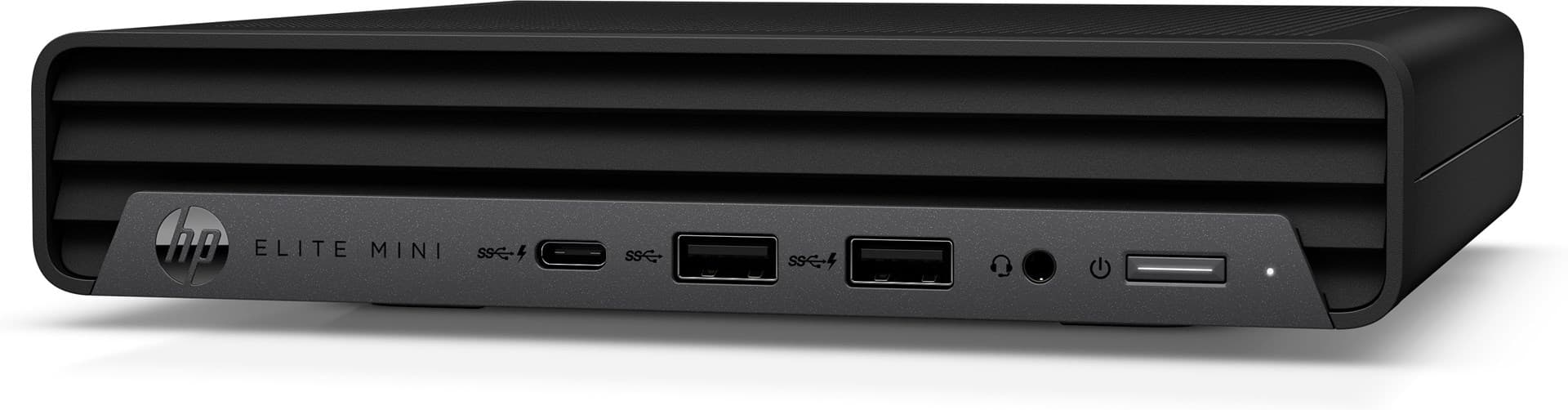

HP Elite 800 G9 Mini i7-12700 16GB DDR5 4800 SSD512 Intel UHD Graphics W11Pro