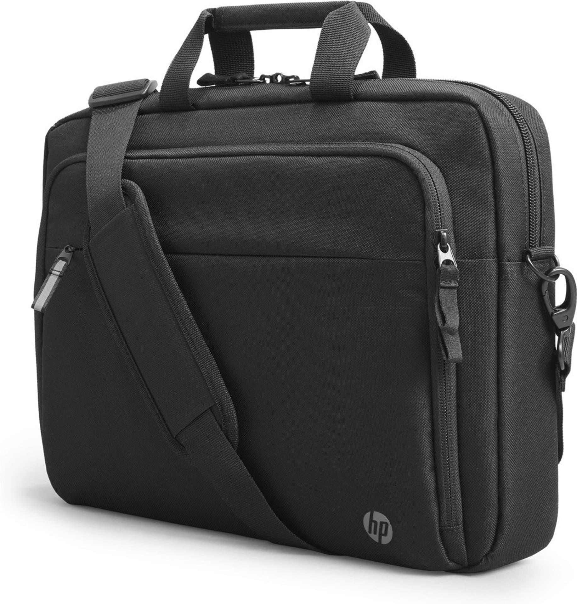 

Torba HP Renew Business do notebooka 15.6" 500S7AA czarna
