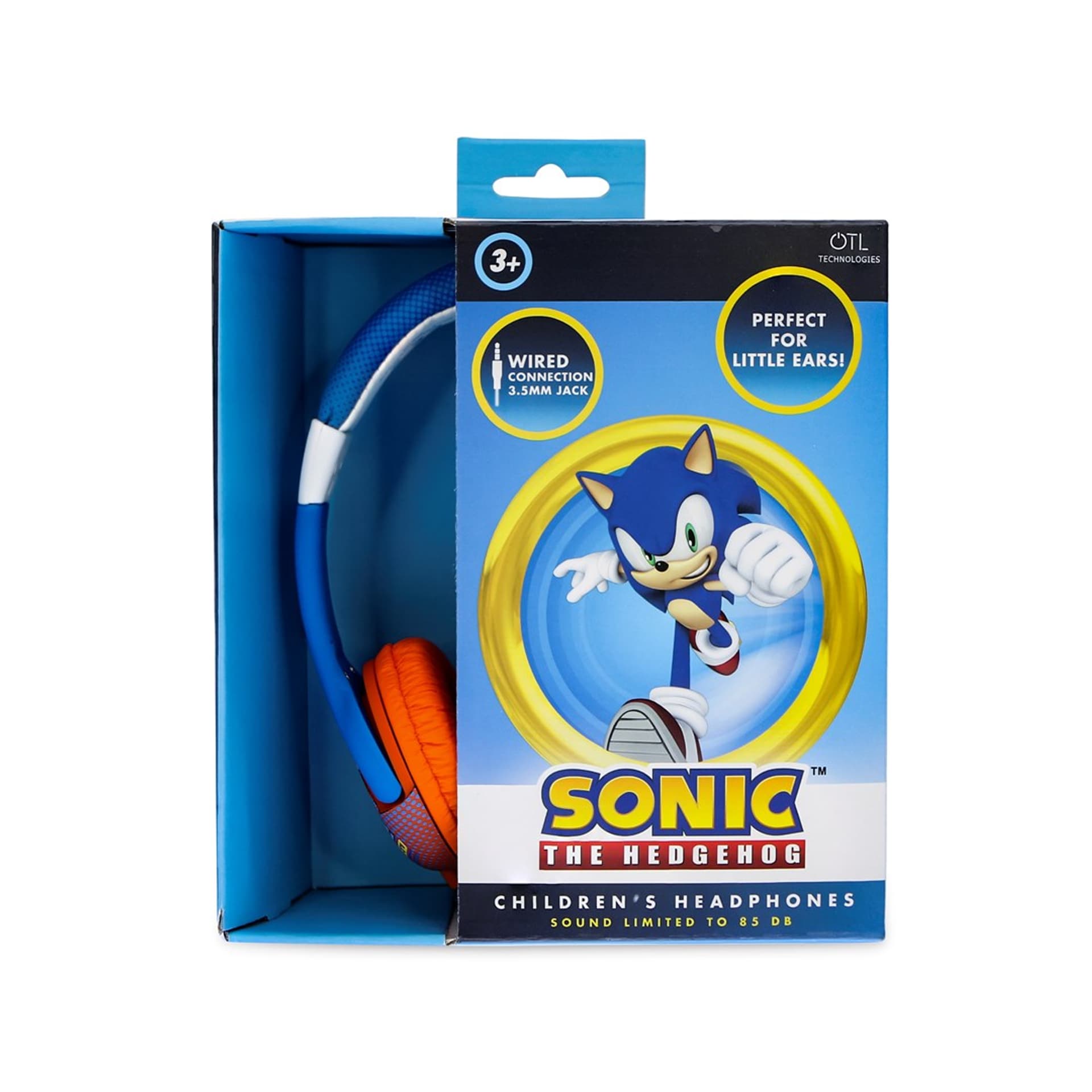 

OTL KIDS Słuchawki - SONIC