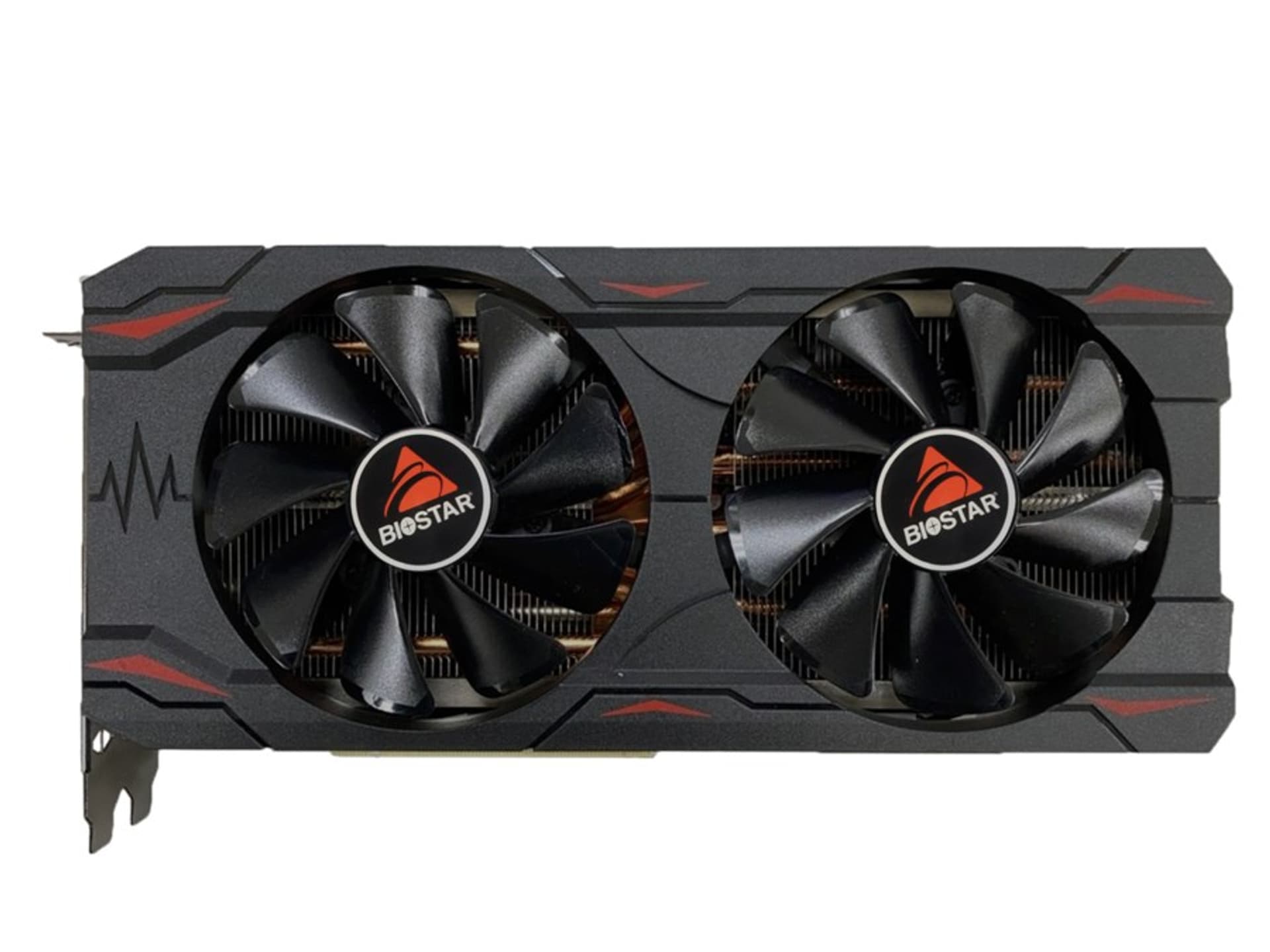 

Karta graficzna BIOSTAR GeForce RTX 3070 8GB GDDR6 (VN3706RM82)