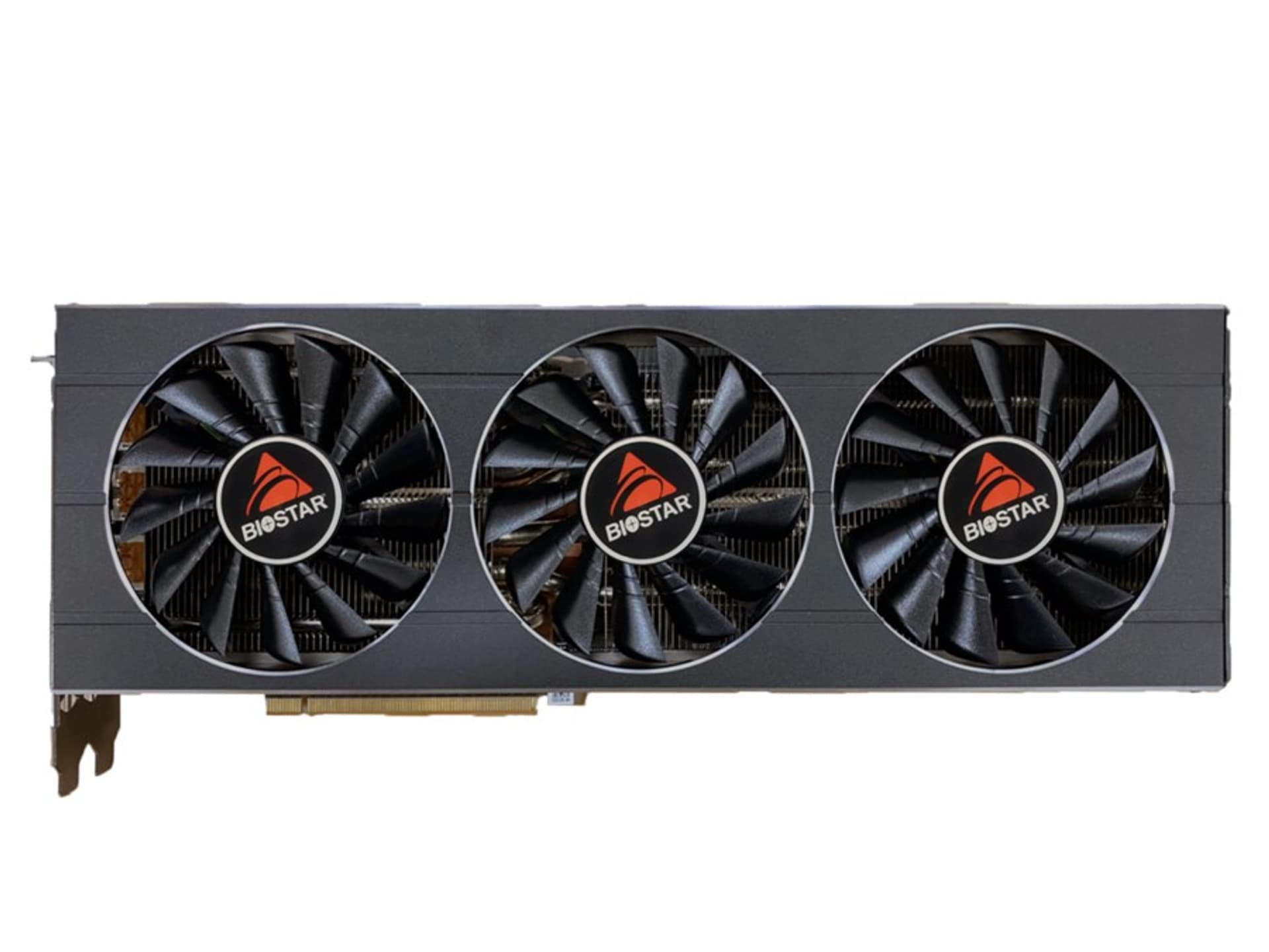 

Karta graficzna BIOSTAR GeForce RTX 3080 10GB GDDR6X (VN3806RMT3)