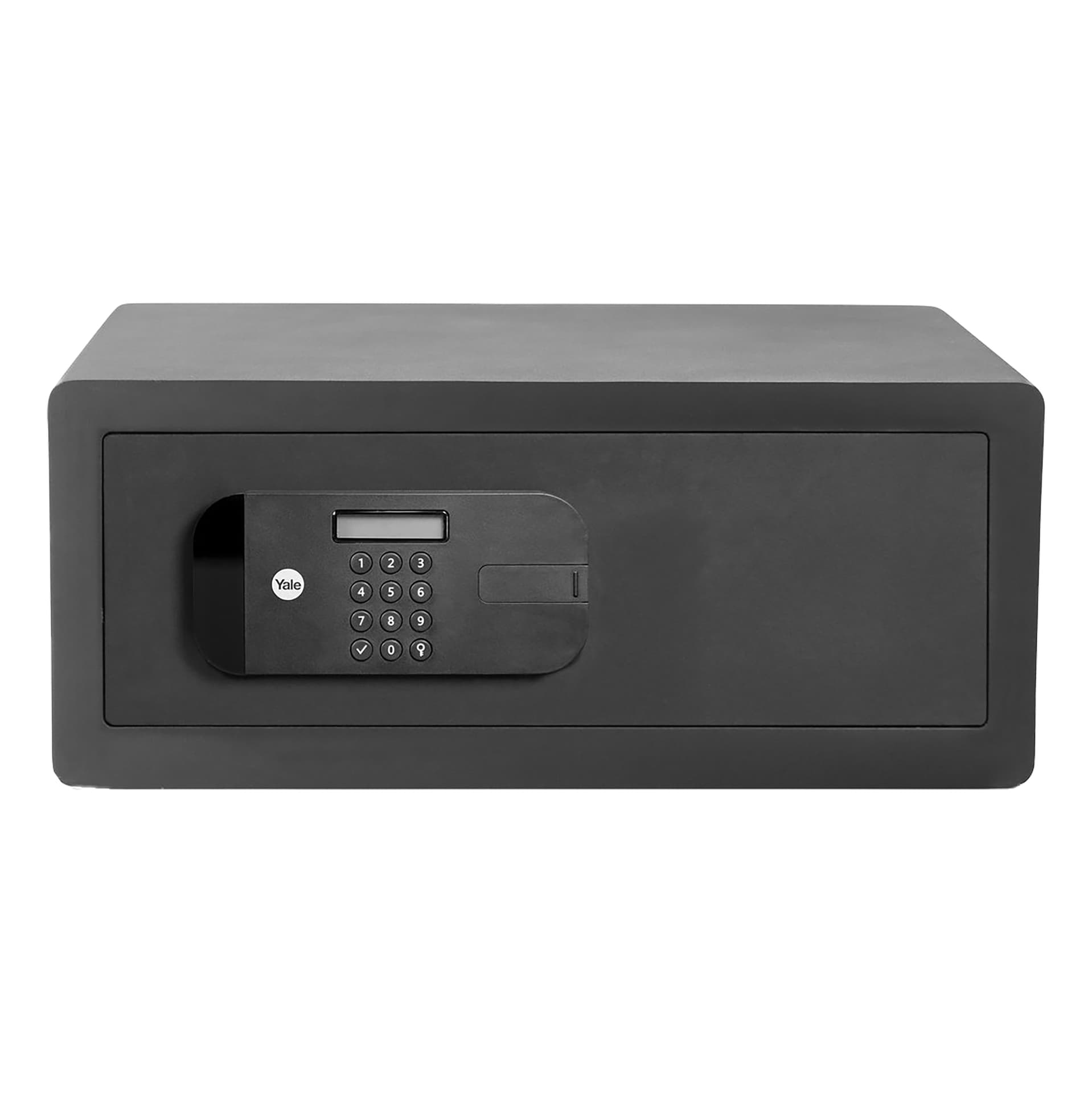 

Sejf na laptop YSEB High security pojemność 26,9 l