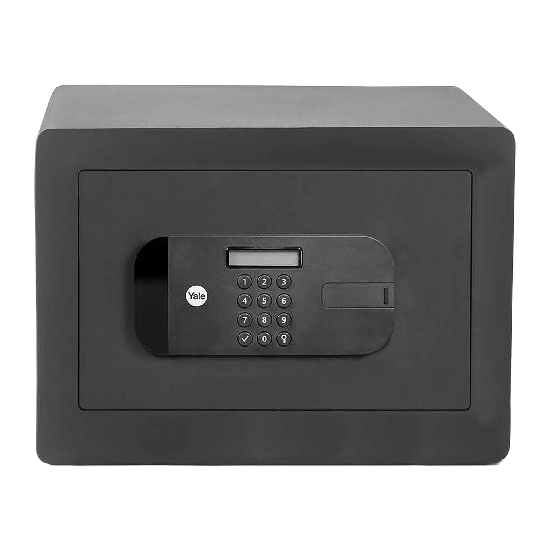 

Sejf kompaktowy YSEB High security pojemność 9,6 l