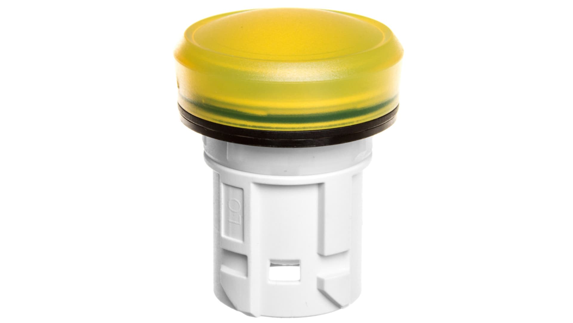 

Główka lampki sygnalizacyjnej 22mm żółta plastikowa IP69k Sirius ACT 3SU1001-6AA30-0AA0