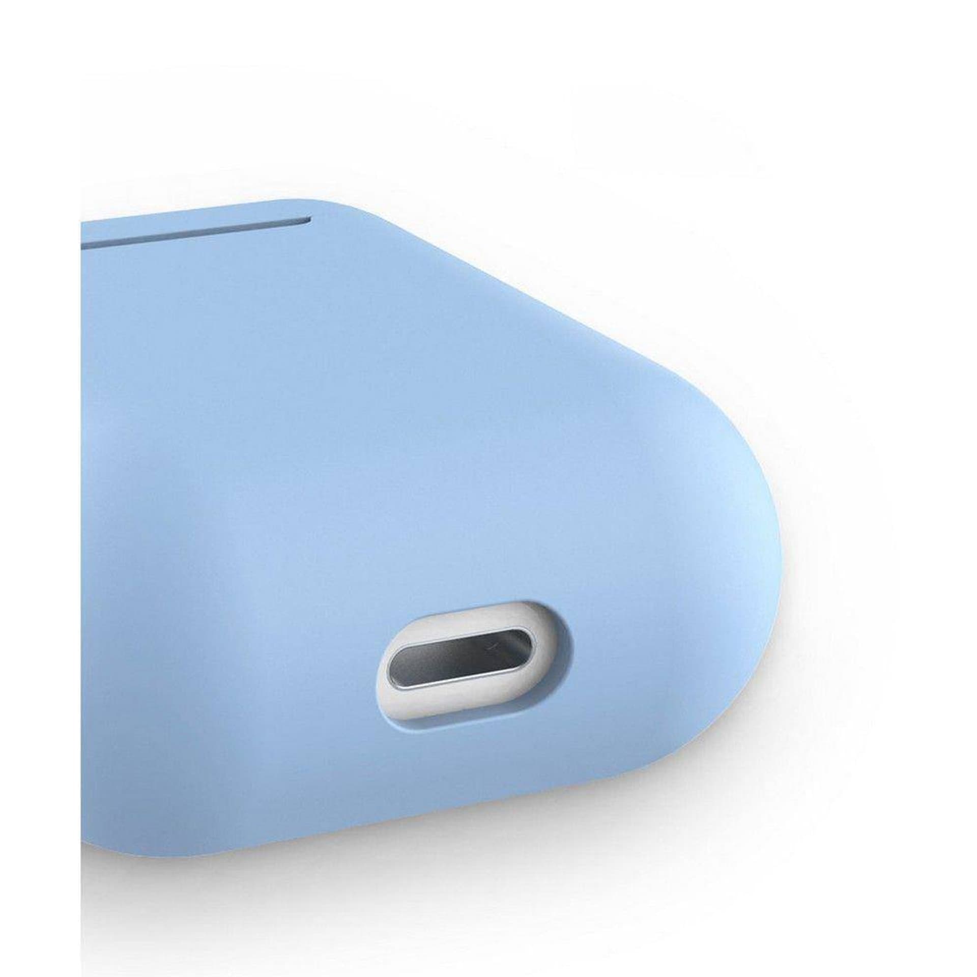 

Etui APPLE AIRPODS Tech-Protect Icon białe