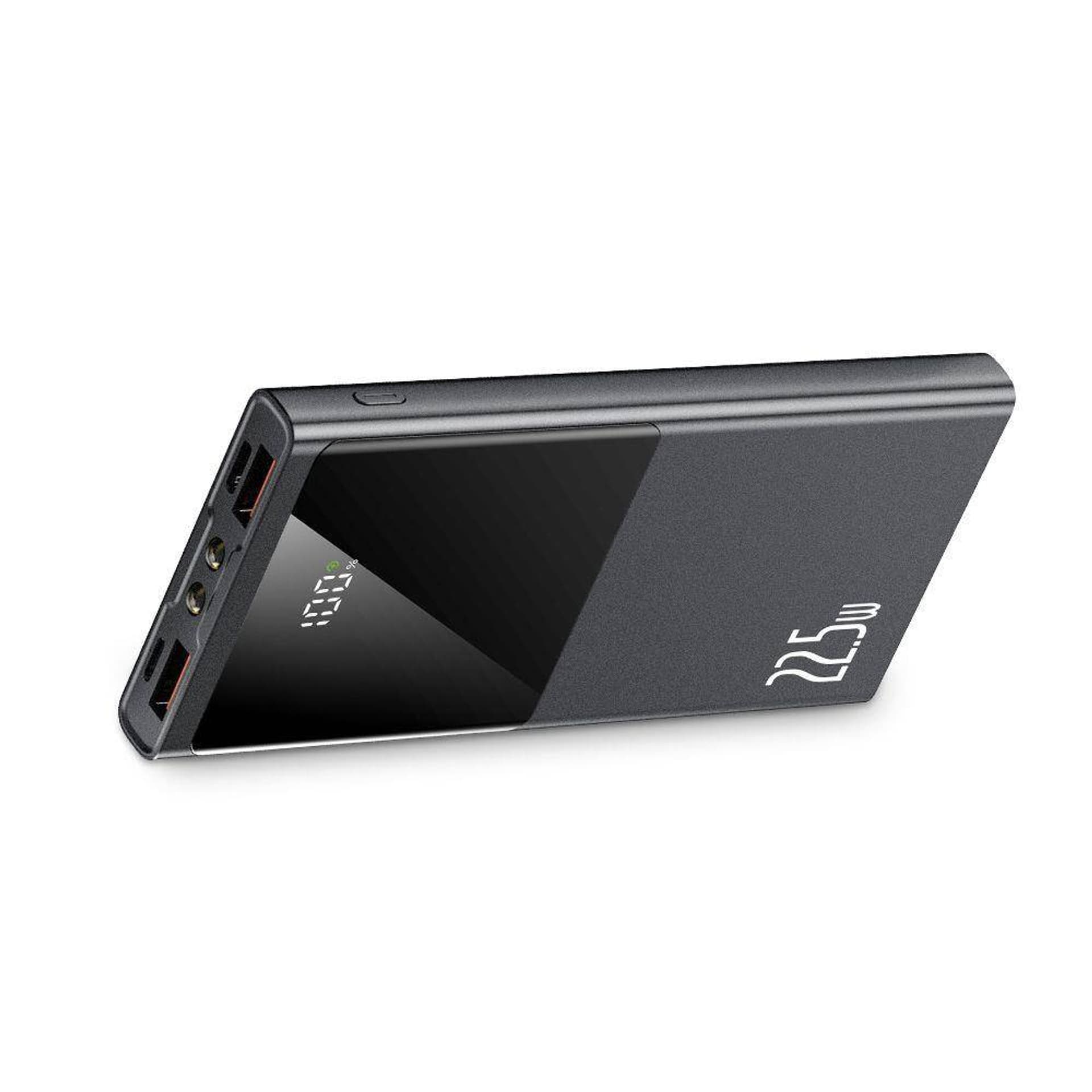 

Powerbank 22.5W 10000mAh Tech-Protect PB12 szary
