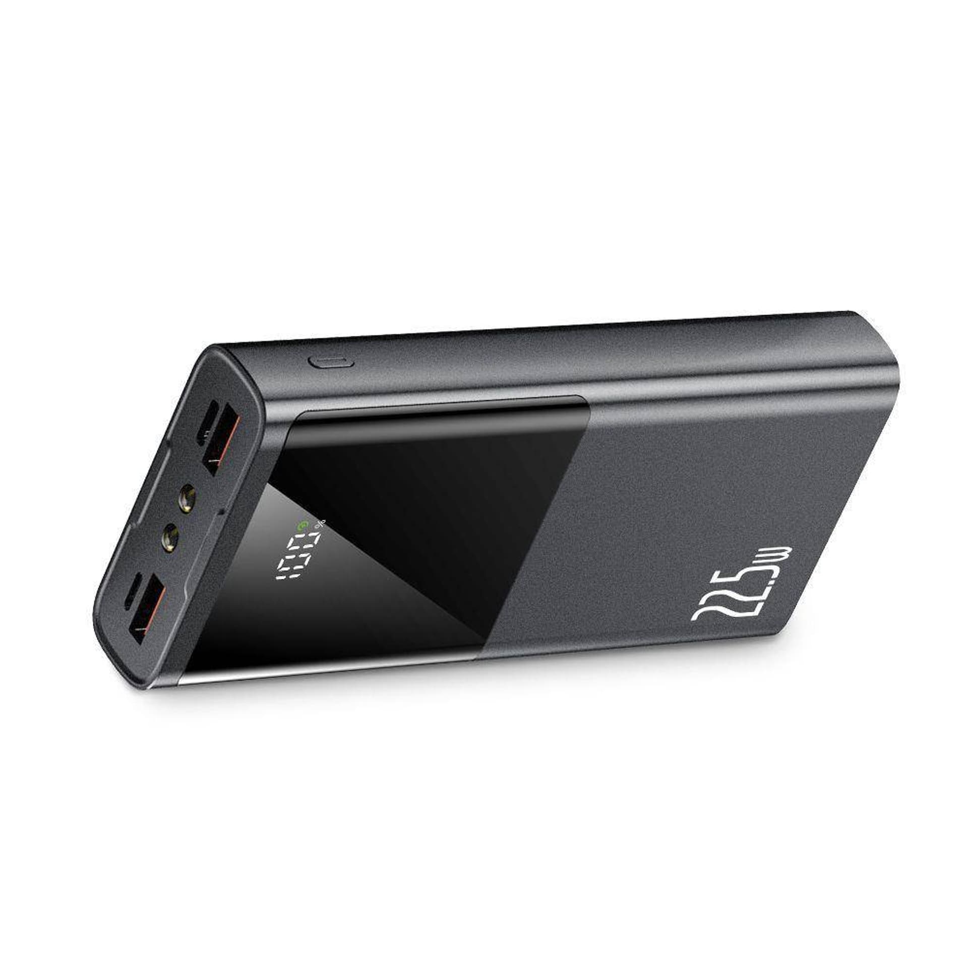

Powerbank 22.5W 20000mAh Tech-Protect PB13 szary