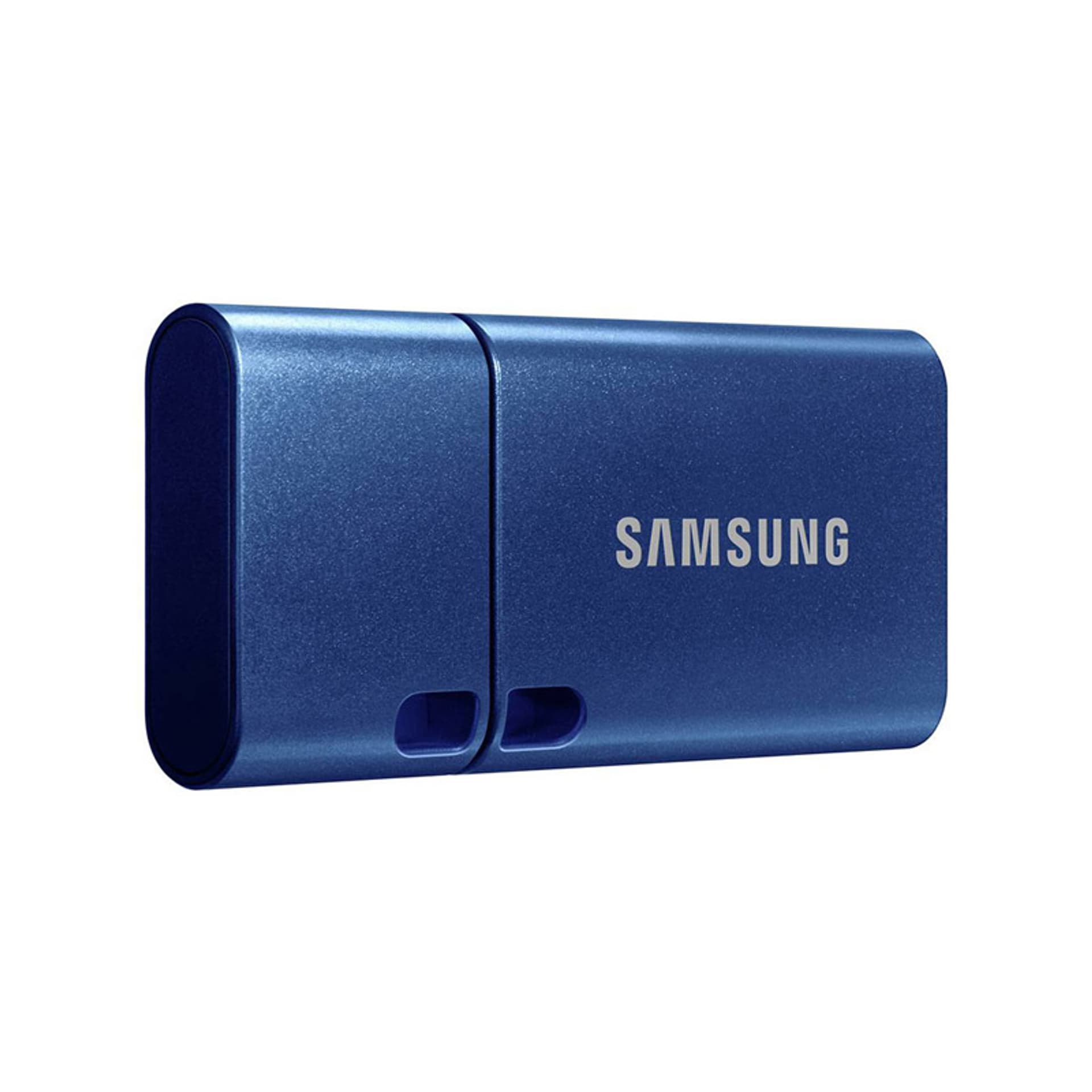 

Samsung USB Flash Drive MUF-64DA/APC 64 GB, USB 3.2 Gen 1 Type-C, Blue