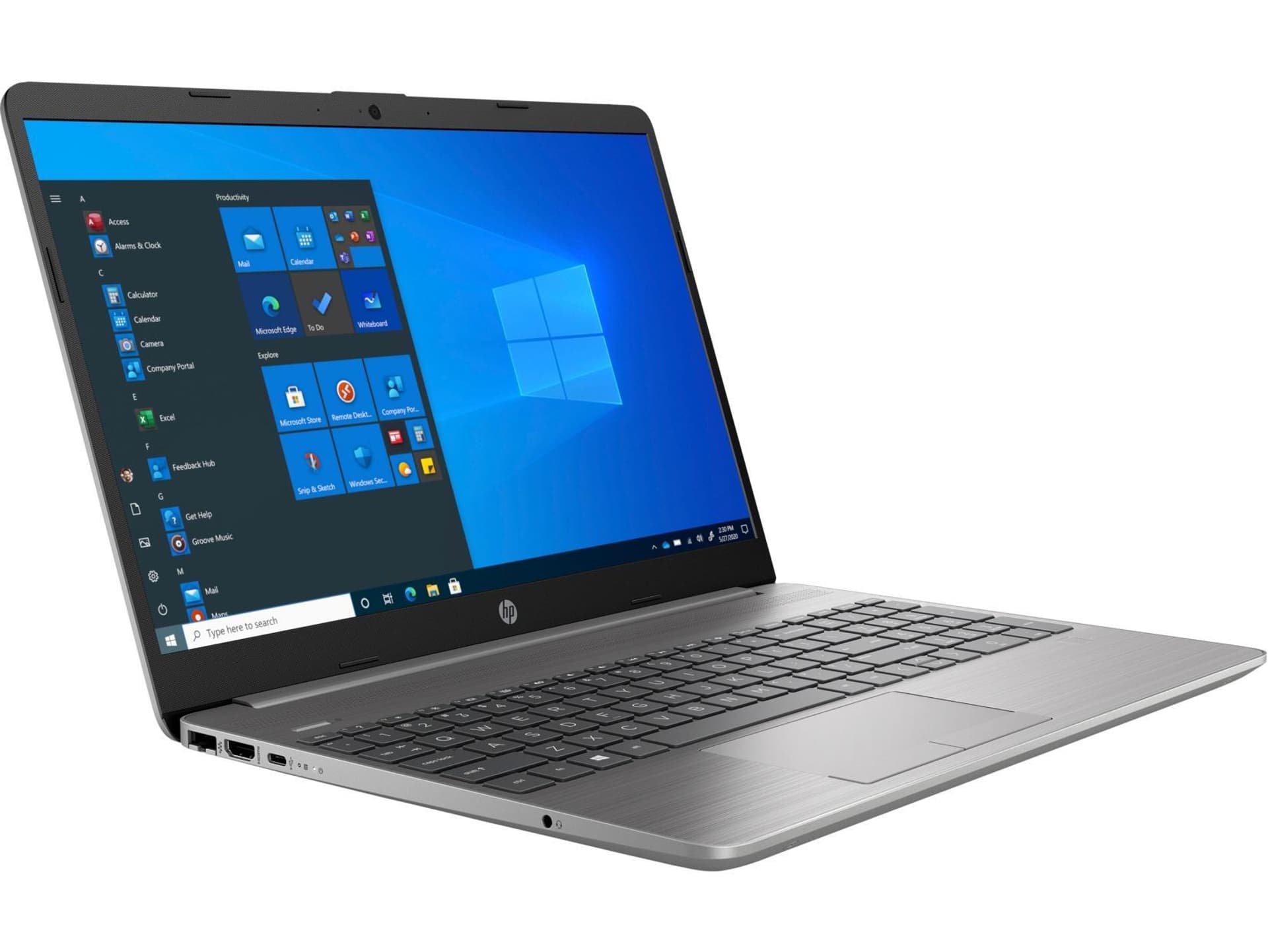 

Notebook HP 250 G8 (5Z215ES) 15.6", 5z215es) 15.6&quot