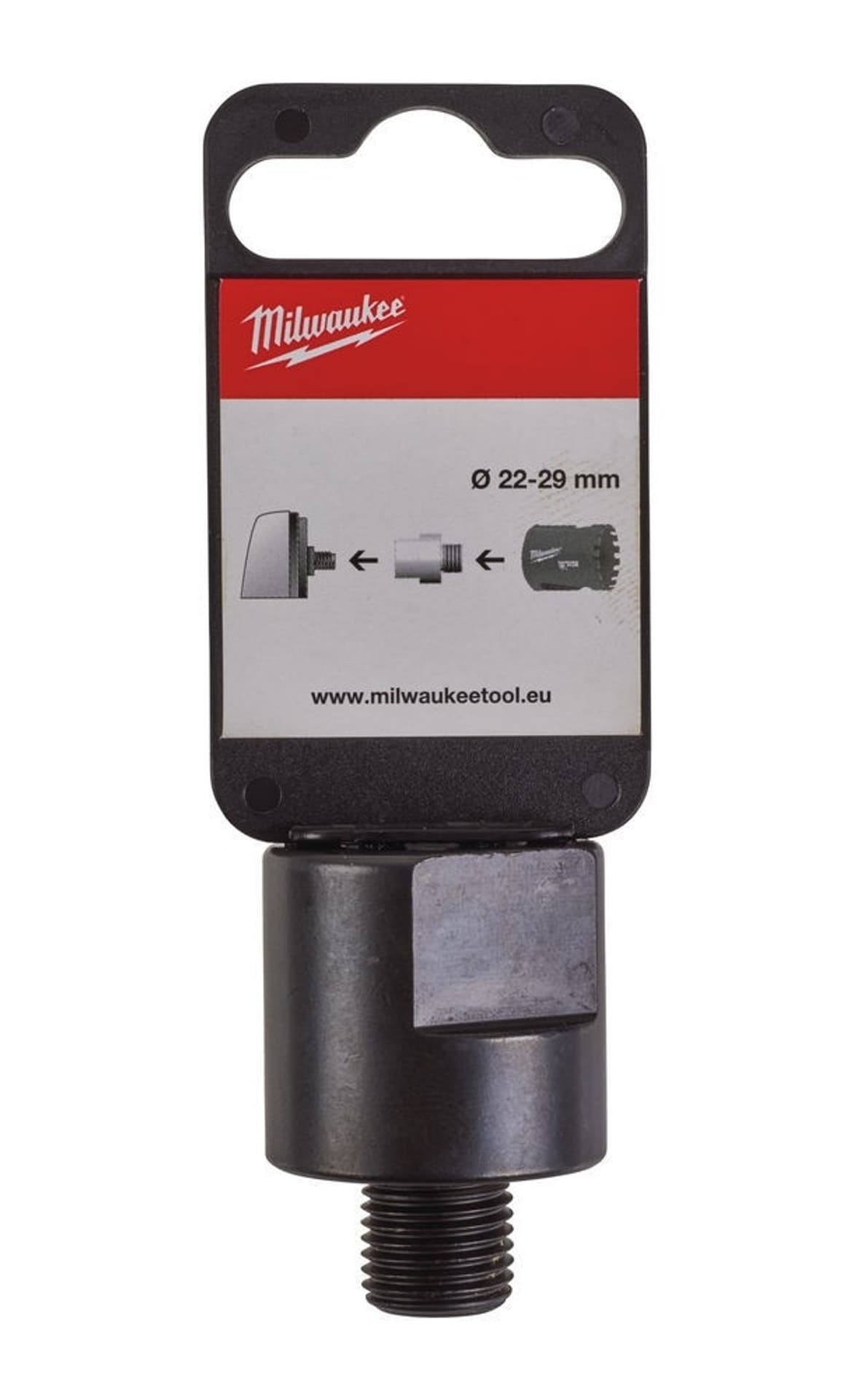 

ADAPTER M14 1/2*200
