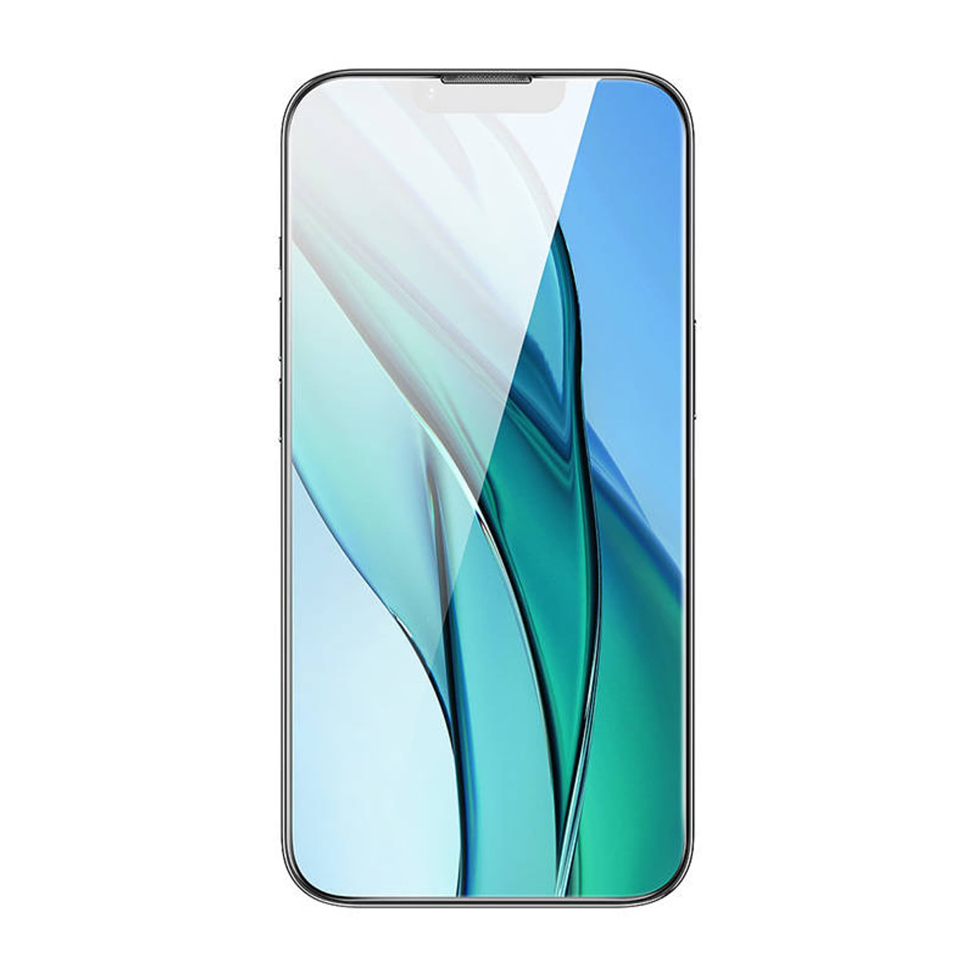

Szkło hartowane z powłoką przeciwpyłową 0.3mm Baseus Schott HD do iPhone 13/ iPhone 13 Pro/ iPhone 14