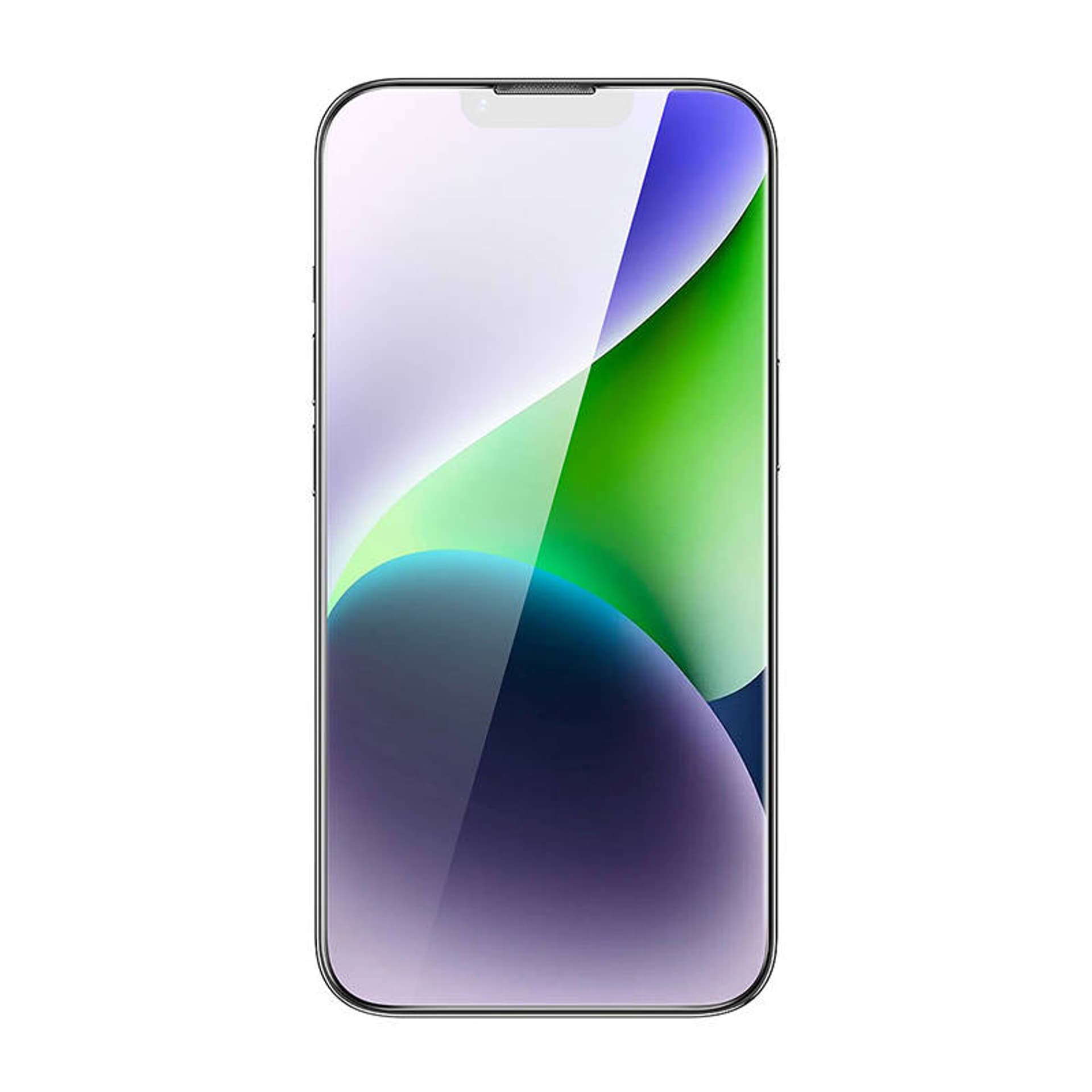 

Szkło hartowane z powłoką przeciwpyłową 0.3mm Baseus Schott HD do iPhone 13 Pro Max/14 Plus