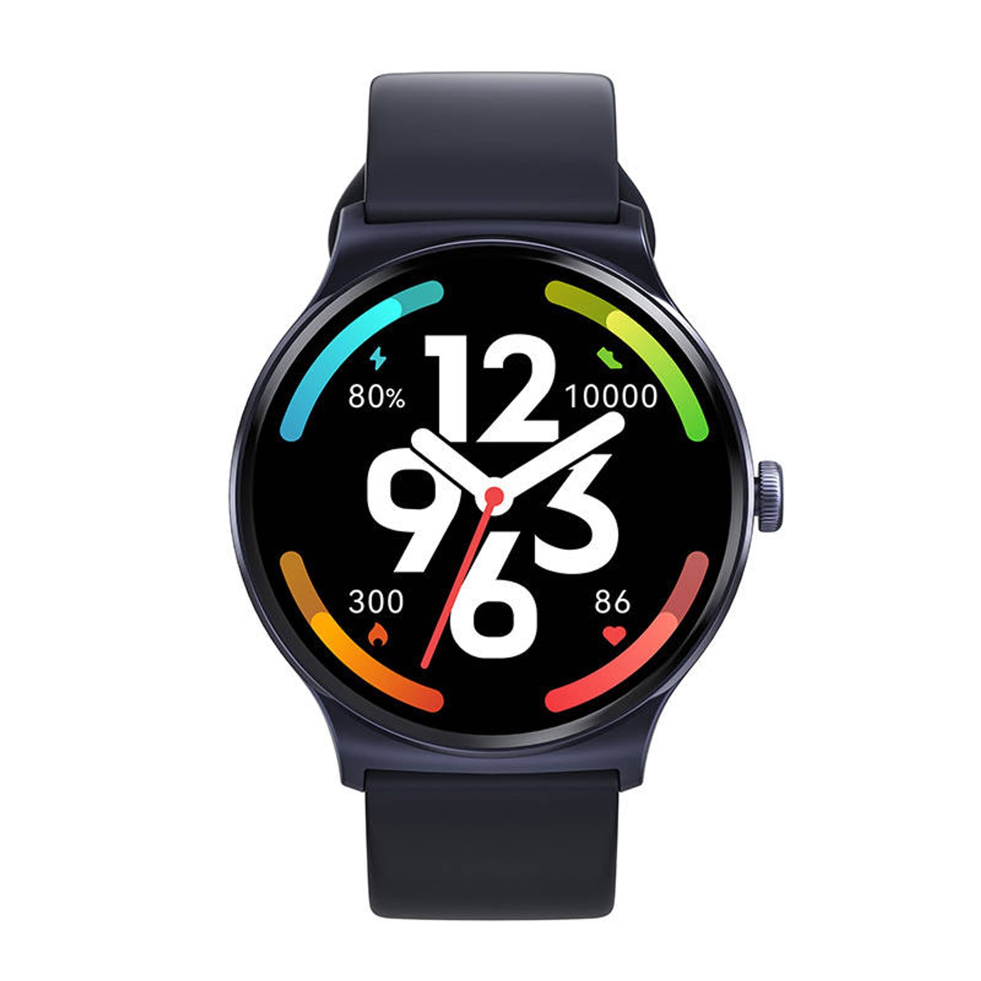 

Smartwatch Haylou Solar Lite (niebieski)