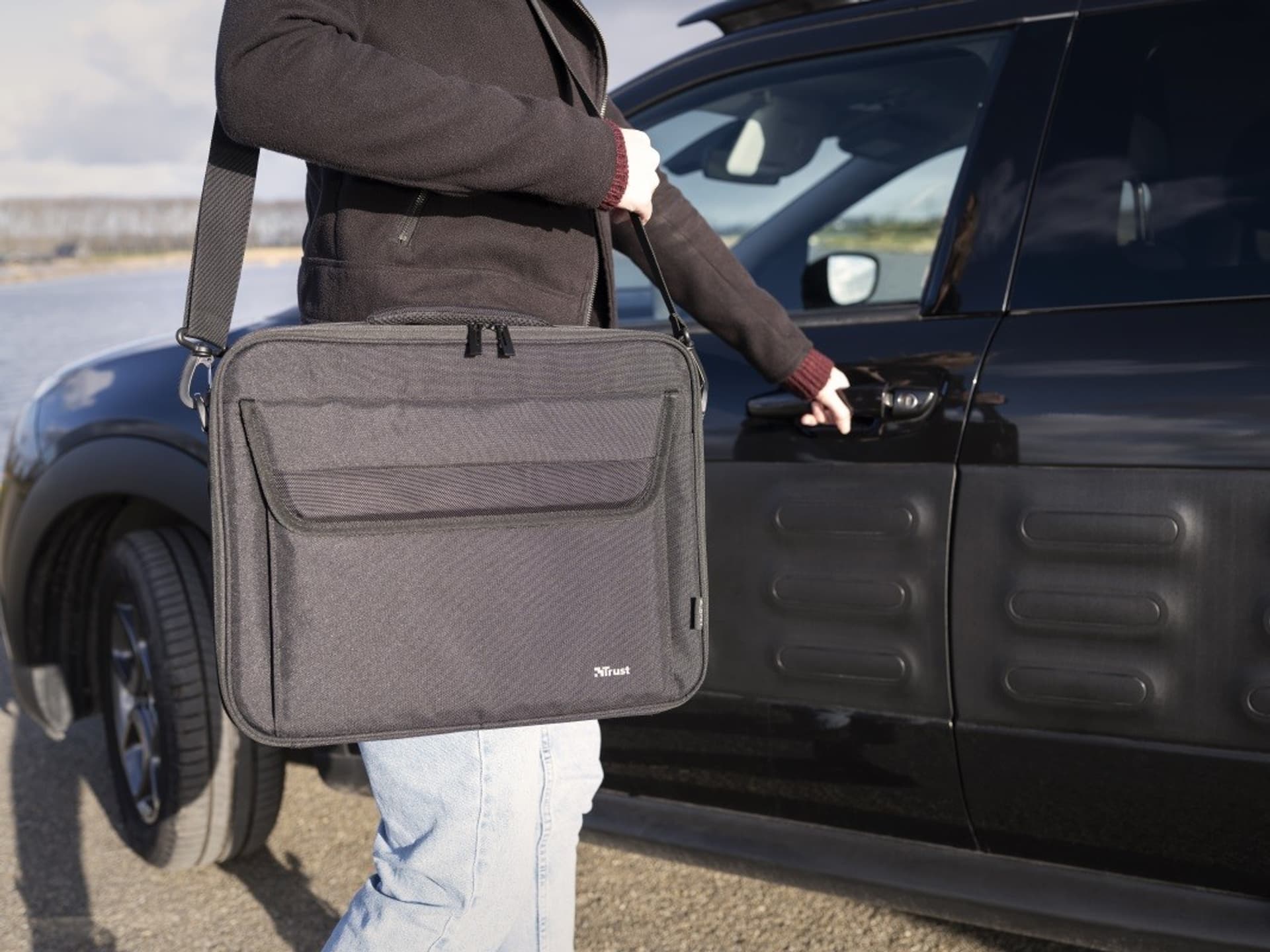 

Torba na laptopa Atlanta 15.6 ECO