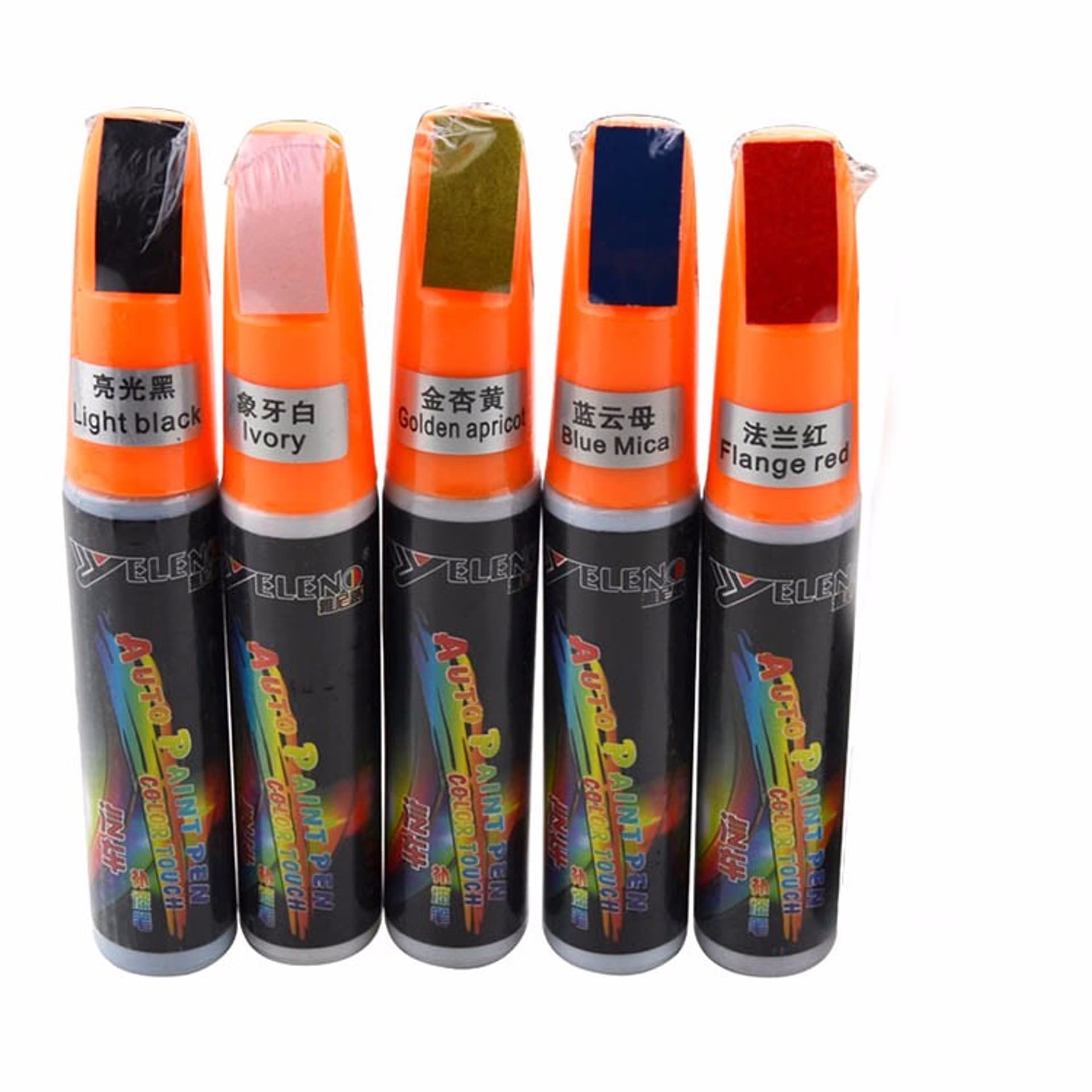 

Fix it Pen Pro Smart korektor na rysy zielony