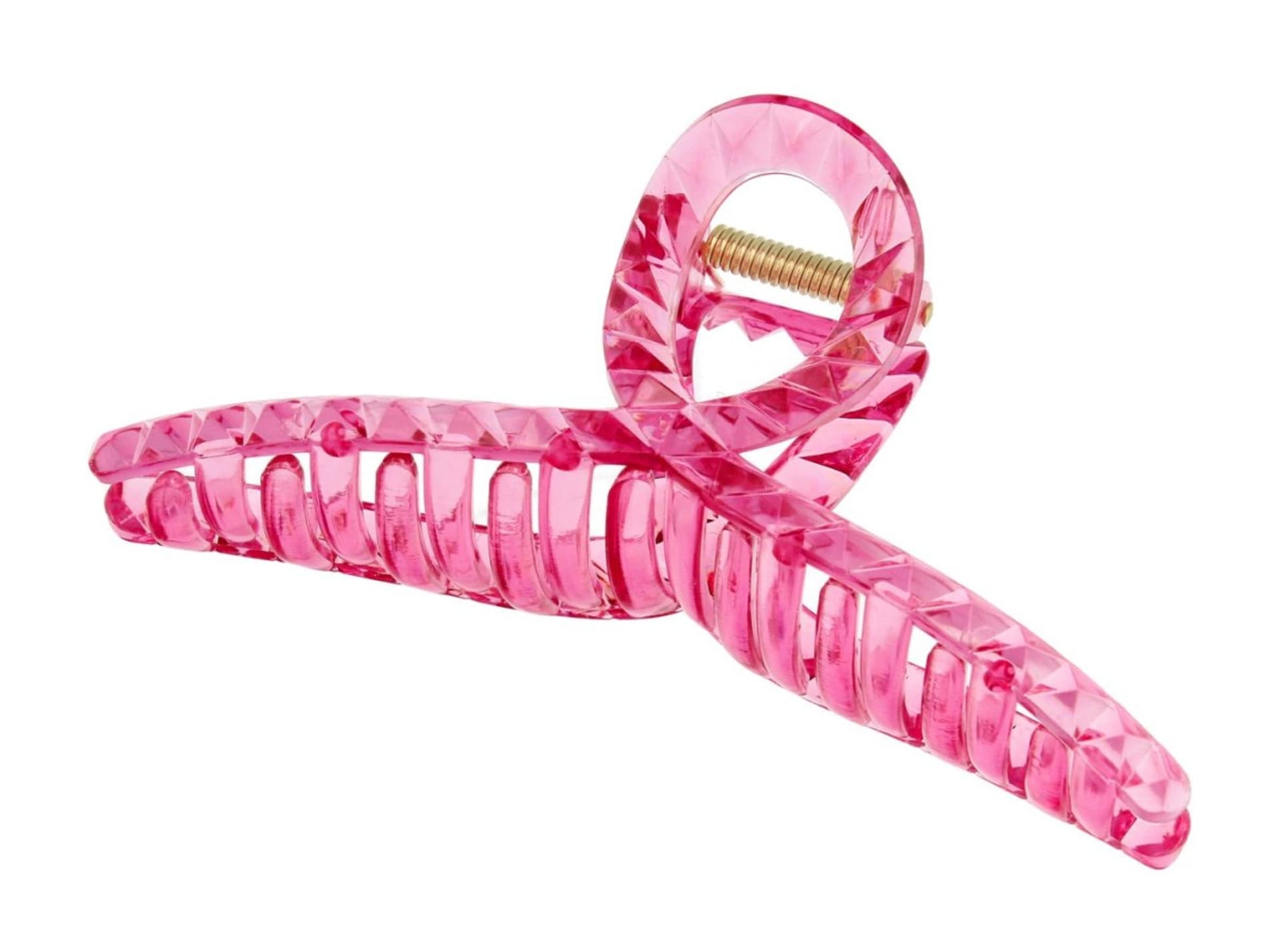 

Spinka do włosów klamra XL 10,5 cm SP186